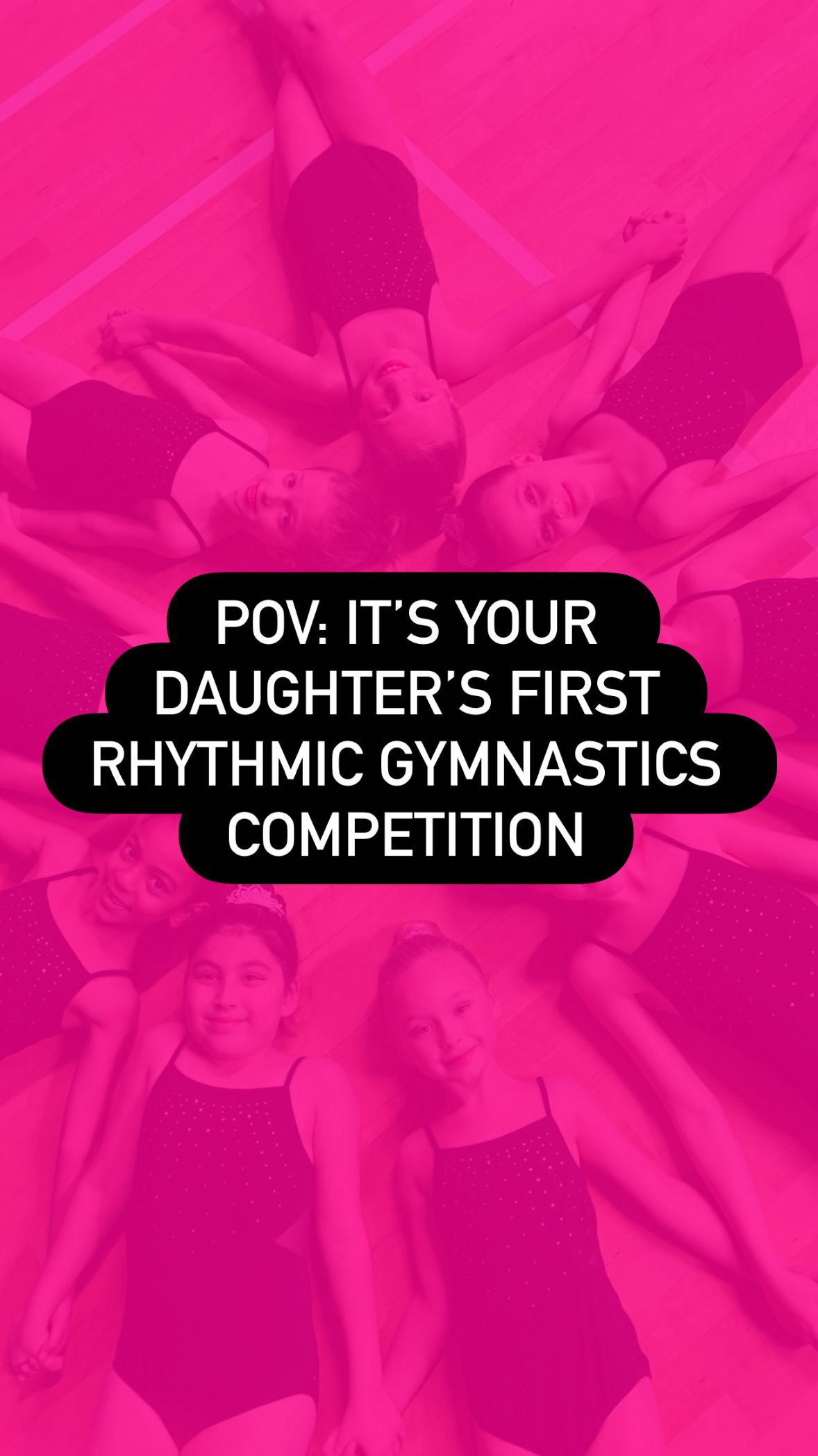 Competitions are a great learning experience for all gymnasts, even the very beginners!
The life skills that kids learn while stepping onto the competition carpet are absolutely priceless and last for life. The confidence to perform in front of the audience, the stress management, cheering for their peers, even just seeing how an event like this is run is already a lesson 😍 So much value in one place!
But as much as it can be an overwhelming experience for the kids, all that “unknown” can be weighing on the parents as well.
So here it is, my simple guide to “what to expect at your very first competition”.
This was an event organised by London Gymnastics at Redbridge Sports Centre.
Let me know if it’s helpful and I would be happy to answer any questions you might have. Just drop them in the comments 👇
#londonchampionships #londongymnastics #rhythmicgymnasticscompetition