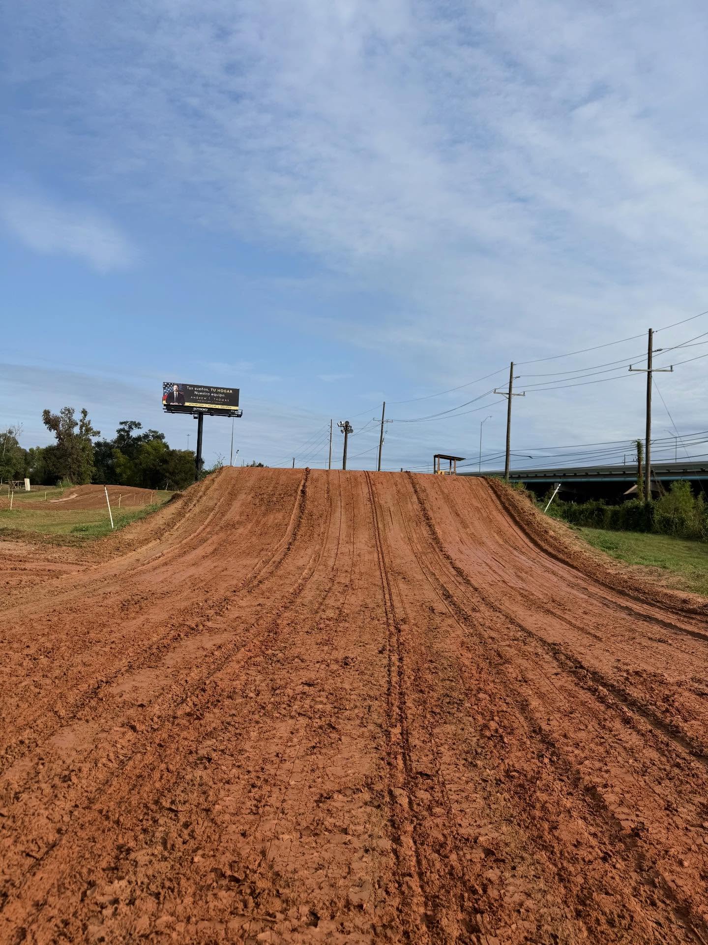 Good Saturday morning! We are open from 10:00am to 4:00pm. The Main Track and GO Track are prepped and ready to go. The River Track and Woods Track are being worked on and will open around 12:00pm. The River Track has a new layout and jumps please take a sight lap!!!
Hours are changing - Winter Hours
Monday 10:00 am to 4:00 pm
Wednesday 10:00 am to 9:00 pm
Friday 10:00 am to 5:00 pm
Saturday 10:00 am to 4:00 pm
Sunday 10:00 am to 4:00 pm
🚨Our social media post serve as a disclaimer, please read and be informed.🚨 (Instagram users please refer to FB for the entire message).
‼️SAVE TIME IN LINE - MEMBERSHIP FORMS ARE ON OUR WEBSITE (we purposely don’t post our website for a reason - too many h@ckers have interfered) BOTH PARENTS MUST FILL OUT FOR ALL MINOR RIDERS - read below 👇
🛑The insurance affect is making its way to 3 Palms. Please Note: both parents, meaning biological mom and dad, must sign all waivers & releases. Legal guardianship and sole custody must provide court ordered paperwork. We are having an alarming amount of parents claiming the other parent is deceased just to avoid the hassle of collecting both parents signatures. We have a form specifically for you to sign representing your statement that we will keep on record to provide our insurance company of such claims.