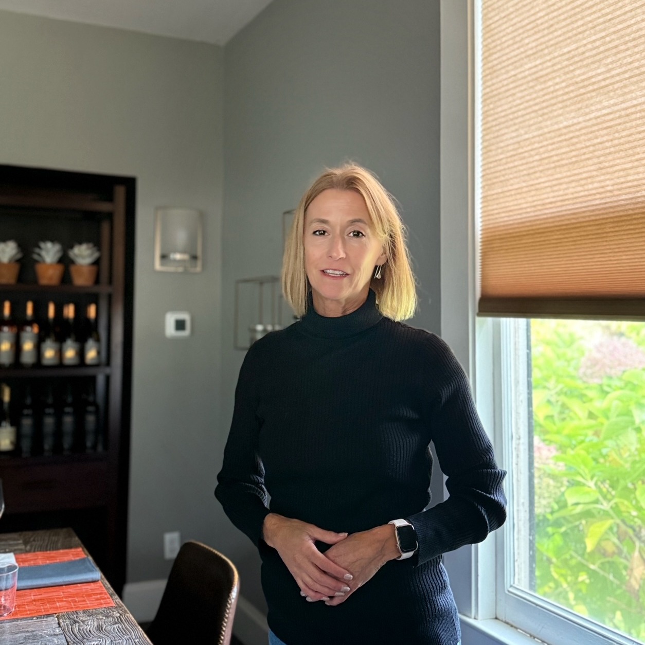 Ladies-it's never too lateâ€ïž
As we roll into a new year, Iâm reminded that reinvention doesnât come with an age limit. Starting over isnât easyâthereâs uncertainty, learning curves, and plenty of âam I really doing this?â moments. But itâs also exciting, empowering, and full of possibility.
A few years ago, I changed careers and became a travel agent. It was a leap of faith, a lot of hard work, and one of the best decisions Iâve ever made. Building something new in your 50s isnât about starting over⊠itâs about starting stronger.
So hereâs to new chapters, new businesses, new passionsâand to believing that itâs never too late to build the life you actually want.
Hugs,
KC
#newchapters #womenover50 #womenover60 #independentwomen #confidentwomen #travelagentlife #luxurytravelagent #youvegotthis #itsnevertoolate #itsnevertoolatetostart #positiveaging