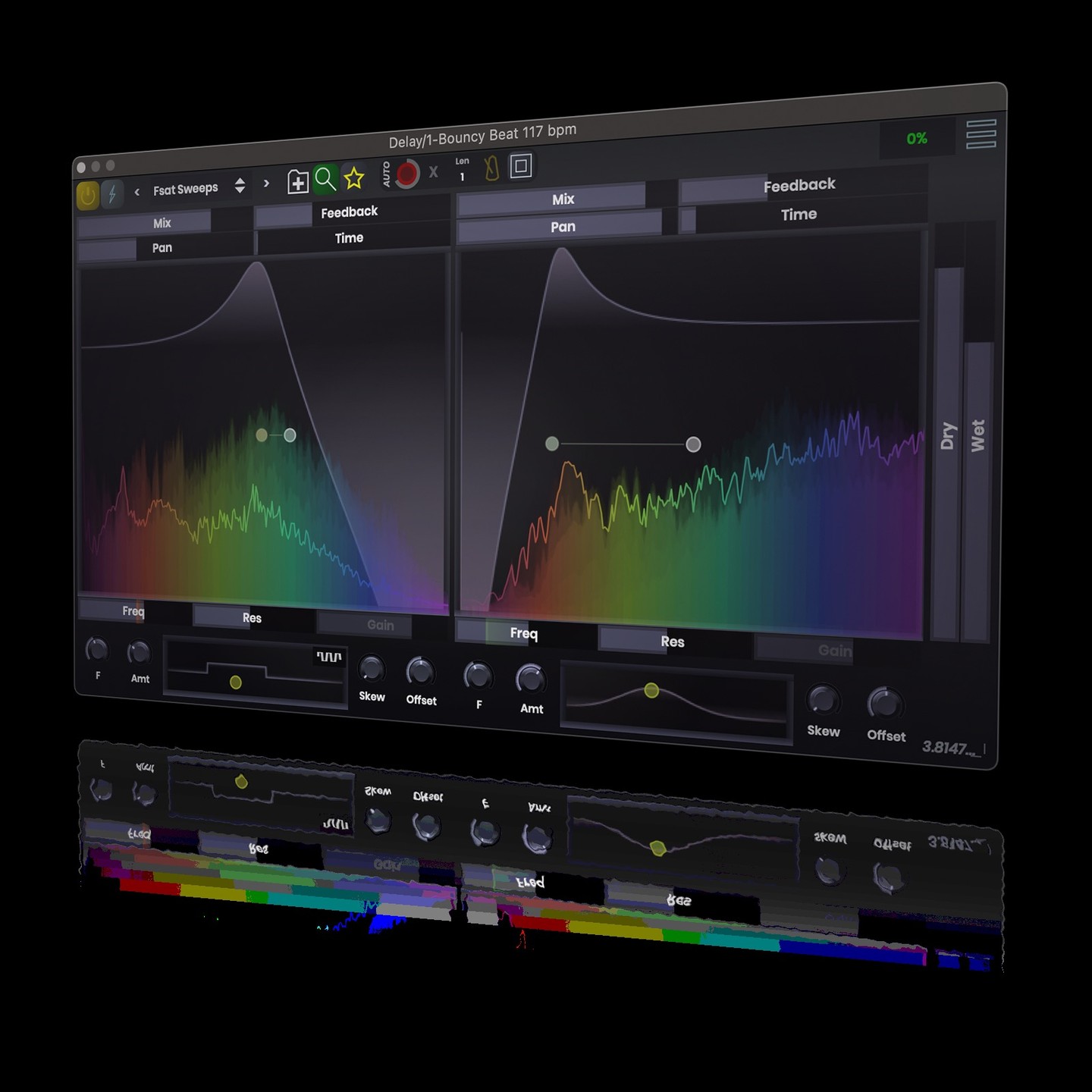 Who wants a free plugin?! We have a few Delay, Bitcrusher and AutoFilter keys to give away! Just Like, Share, Tag 3 friends and send a DM to GB Music & Sound. Make sure to also follow @gbmusicandsound and @aaron_stagecraft