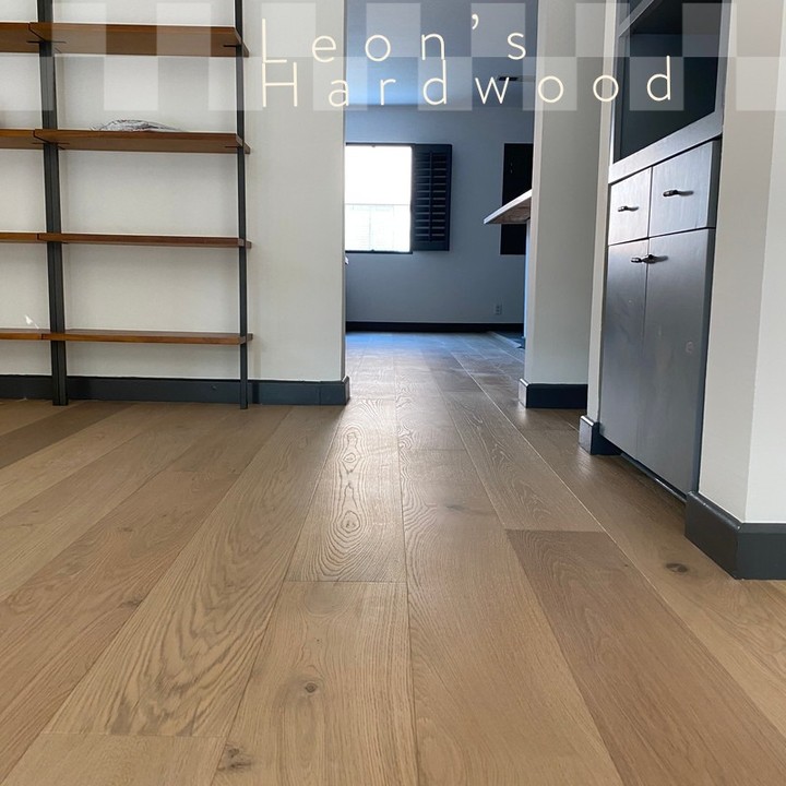 When your floors look like this, the whole home levels up — value, warmth, presence.
This is the kind of craftsmanship that quietly tells your guests you don’t cut corners…
you elevate them.
If you’re ready to upgrade your space — or your property value — tap below and schedule a private consultation.
Your home deserves floors that pay you back.
Tap in. Elevate your square footage.
#LeonsHardwood #LAHomes #LuxuryRenovation #InteriorDesignLA #HardwoodFlooring #PropertyValue #ModernInteriors #CraftsmanshipMatters #LosAngelesContractor #HomeUpgrade #Bona #Bonacertified #fyp #FYP #PropertyValue #fypシ゚viralシ