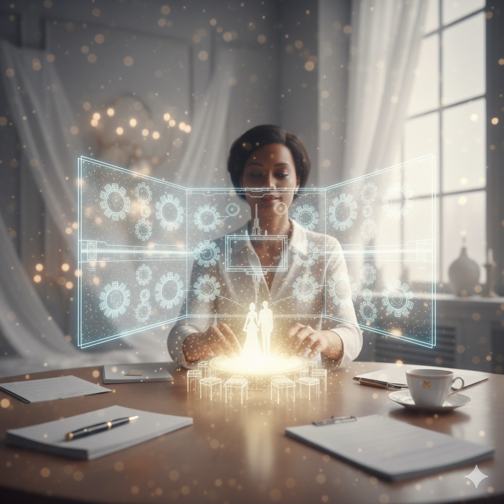 A perfect event doesn’t happen by chance—it’s crafted through clarity, calm, and consistency.
Events by MDM Associates
#eventsbymdmassociates #mdmassociates #dmvplanner #dmvpartyplanner #dmveventplanner #thedifferenceisinthedetails #the360difference