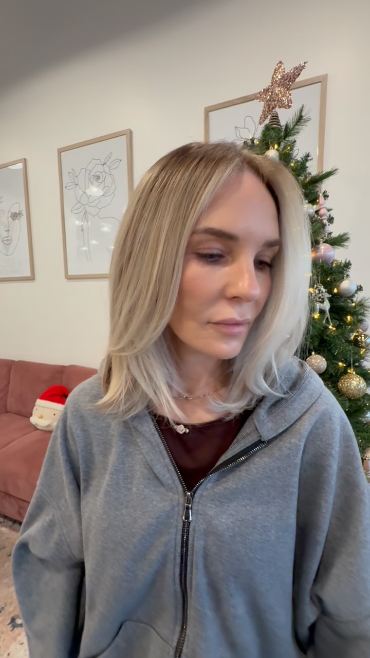 Holiday Hair ✅🎄