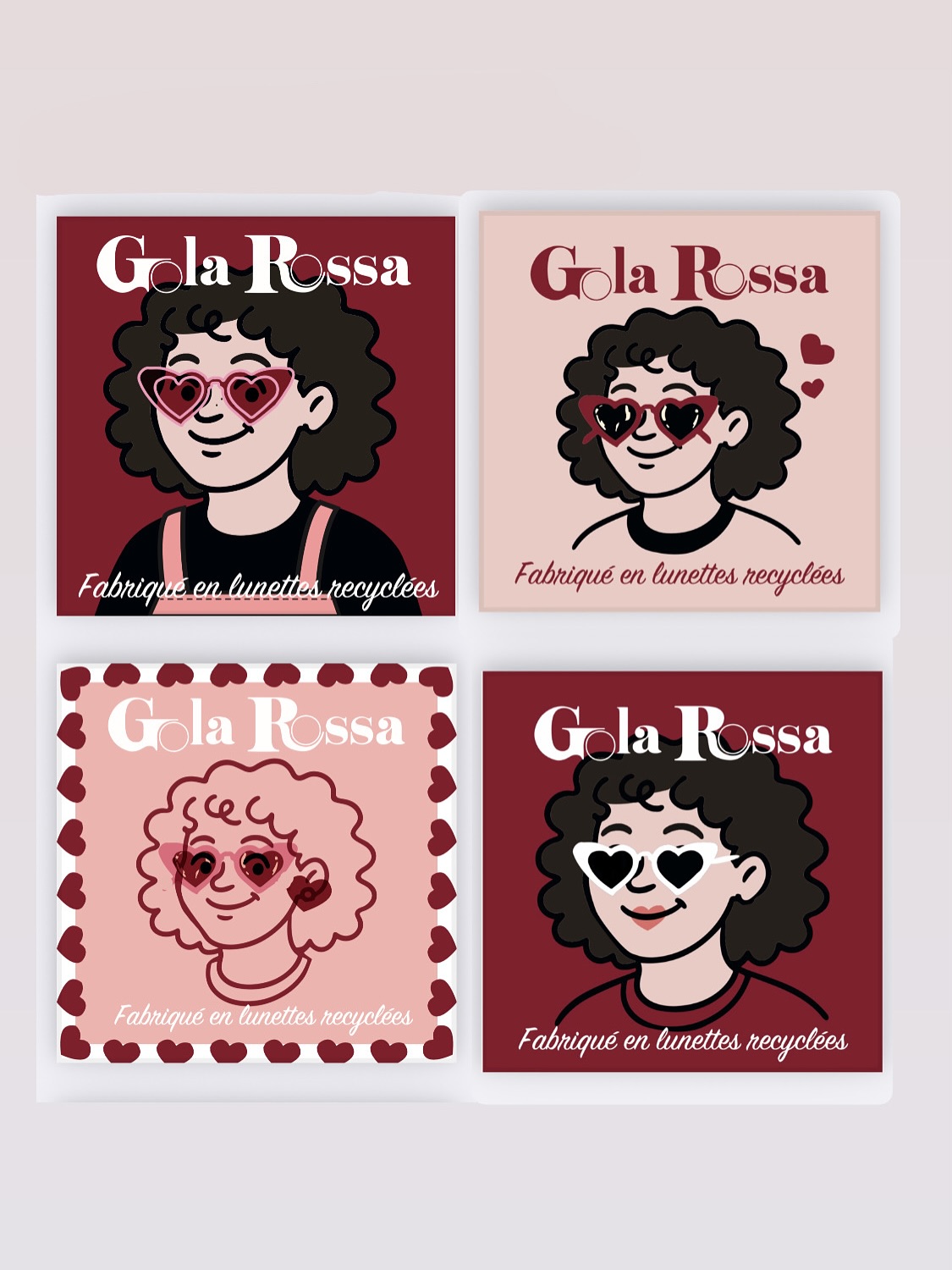 Novembre : 268 bijoux réalisés … 🙈😍
Je ne sais pas si vous réalisez … c’est énorme … je ne sais même pas comment j’ai réussi, je fabrique tout un a un avec mes mains ! 🫶
Je n’avais jamais fabriqué autant en 1 mois ! Merci de vos commandes pendant le salon, merci de votre patience. Et promis celles et ceux qui attendent c’est en cours ❤️
Sachez que je fais tout avec beaucoup d’amour alors ça prend un peu de temps 🫶
1. Les magnifiques design de cartes dessinés par Clemence de @ledressingapayet
2. Pleins de commandes à fabriquer !
3. La collection des grandes fleurs en édition limite avec des coloris unique vous a plu !
4. Le site beug au moment de la vente ! Les aléas de l’entrepreneuriat …
5. Merci pour toutes vos commandes ♥️
6. Toujours garder un regard d’enfant sur le monde !
7. La belle commande de @synergiesdamandine en cours !
8. Surmenée 🤣
9. Un petit compagnon pour Yala ?
10. La belle commande de @opticalfactorylille !!
11 la création sur mesure de Margaux pour sa maman est en cours ✨
12. Les médailles pour chien commencent !!
13. Compo avec ma création mini piment 🇷🇪
14. C’est pas le meilleur sapin de noël ?
15. La commande a paillette sur mesure du mois !
16. Les beaux couches de soleil de mon île ❤️
17. Trois créations sur mesures qui ont marque mon mois 🤍