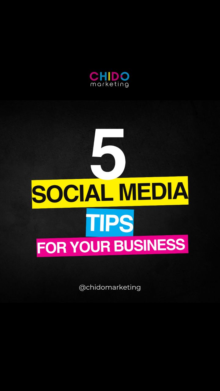 Here are 5 social media tips for your business!
1️⃣ Show the faces behind the brand
2️⃣ Focus on community over follower count
3️⃣ Repurpose what you already have!
4️⃣ Embrace short form video
5️⃣ Captivate your community
#socialmediatipsforbusiness #socialmediaagency #contentcreationagency #lamarketingagency #socìalmediatips