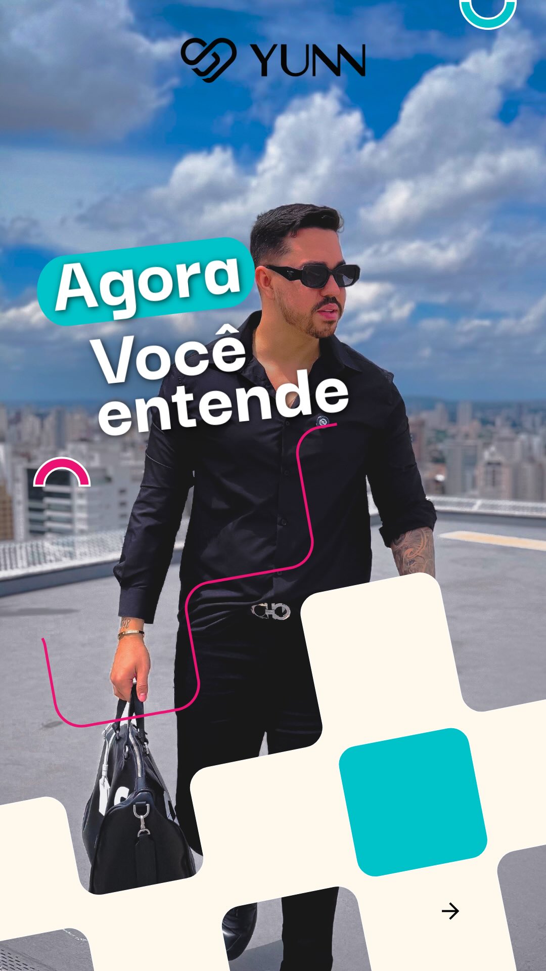 🔥 SIM! Dá pra ganhar dinheiro fazendo live no TikTok!
E você não paga nada pra começar. Zero!! Nenhum centavo. 💸✨
A Agência Yunn oficial do TikTok tem estrutura completa, suporte e direção pra você crescer rápido e do jeito certo. 🚀
Quer transformar seu tempo online em renda? Então vem! 🩵🩵🩵