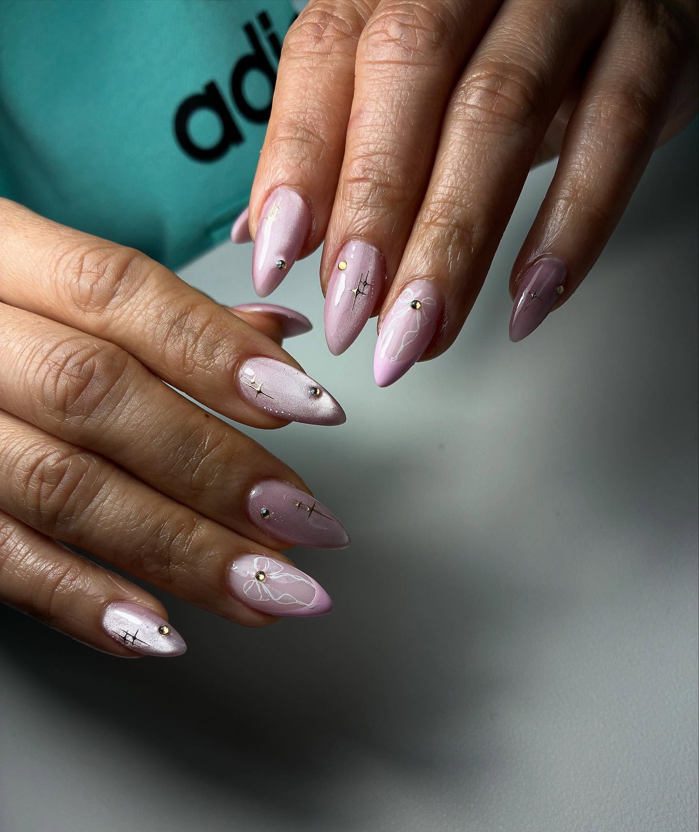 #melbournenails #nailsmelbourne #cateyenails💅😻