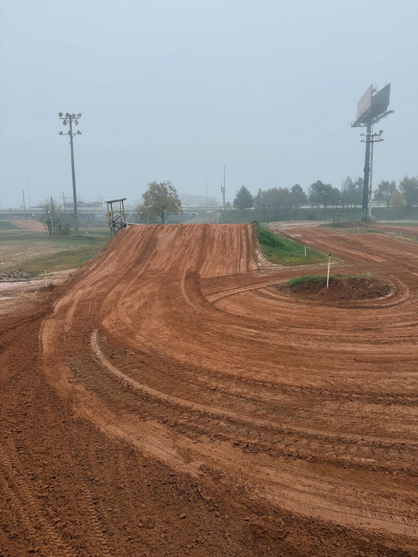 Good Saturday morning! We are open from 10:00am to 4:00pm. The GP Track, Main Track, River Track, Woods Track, and Kids Track are all prepped and ready to go!. The River Track has a new layout and jumps please take a sight lap!!!
Winter Hours
Monday 10:00 am to 4:00 pm
Wednesday 10:00 am to 9:00 pm
Thursday 3:00 pm to 8:30 pm (small bikes only)
Friday 10:00 am to 5:00 pm
Saturday 10:00 am to 4:00 pm
Sunday 10:00 am to 4:00 pm
🚨Our social media post serve as a disclaimer, please read and be informed.🚨 (Instagram users please refer to FB for the entire message).
‼️SAVE TIME IN LINE - MEMBERSHIP FORMS ARE ON OUR WEBSITE (we purposely don’t post our website for a reason - too many h@ckers have interfered) BOTH PARENTS MUST FILL OUT FOR ALL MINOR RIDERS - read below 👇
🛑The insurance affect is making its way to 3 Palms. Please Note: both parents, meaning biological mom and dad, must sign all waivers & releases. Legal guardianship and sole custody must provide court ordered paperwork. We are having an alarming amount of parents claiming the other parent is deceased just to avoid the hassle of collecting both parents signatures. We have a form specifically for you to sign representing your statement that we will keep on record to provide our insurance company of such claims.