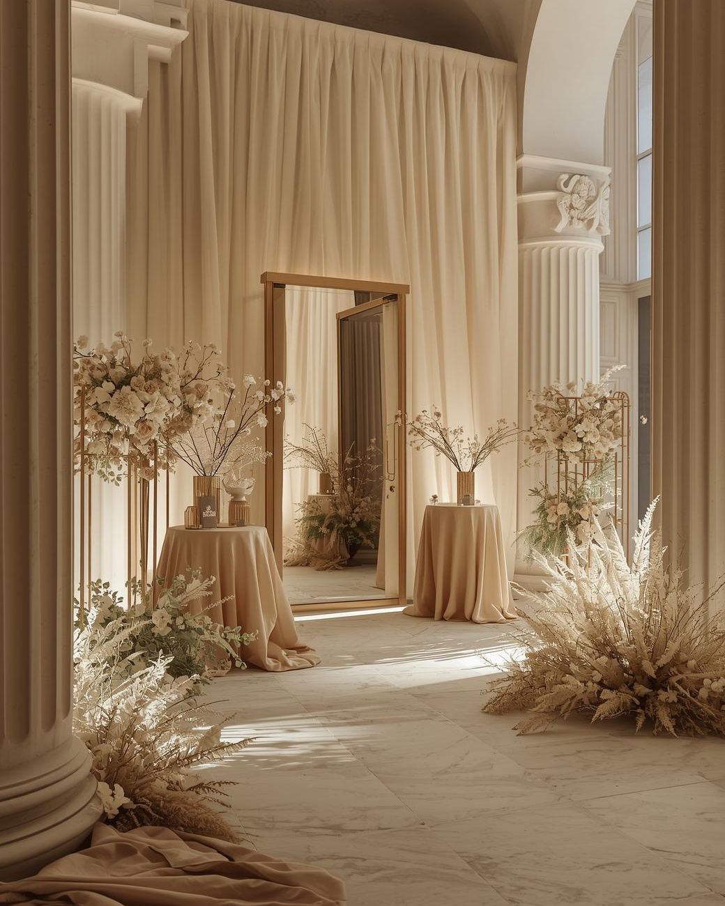 Soft elegance. Strong structure. Every MDM production lives where creativity meets precision.
Events by MDM Associates
#eventsbymdmassociates #mdmassociates #dmvplanner #dmvpartyplanner #dmveventplanner #thedifferenceisinthedetails #the360difference