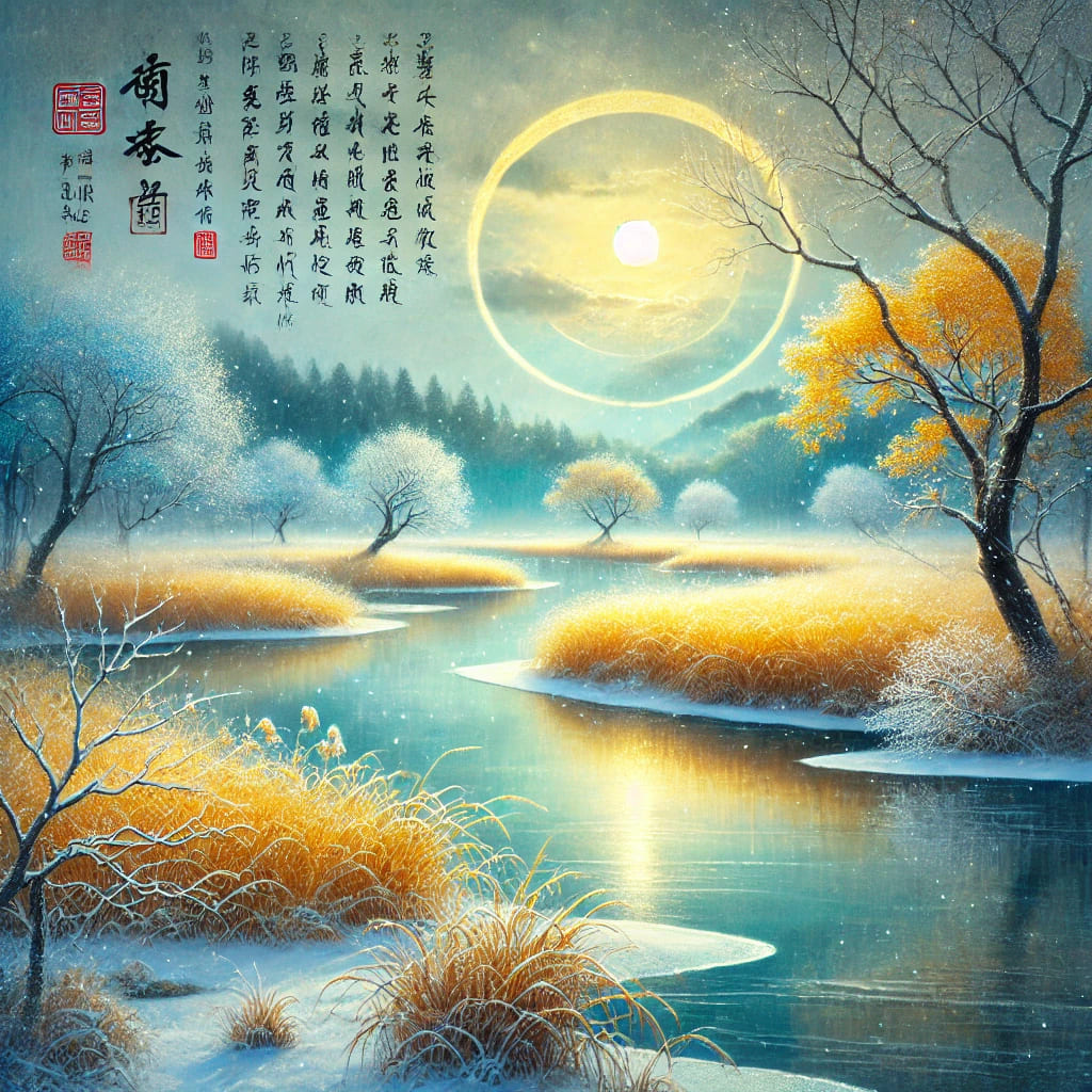 🌟 Miracles Are Your Natural State 🌟
Miracles aren’t rare—they’re meant to be the foundation of life. What feels “off” isn’t a failure; it’s a sign you’re shifting toward alignment. That discomfort, that sense of “unrightness”? It’s not a problem—it’s part of the process. You’re exactly where you need to be, doing the deep, transformative work.
Winter’s quiet, dark nights hold incredible power. As the world slows, take this time to pause, reflect, and reconnect with the miraculous flow of life. Let the stillness guide you toward healing and wholeness.
You don’t need to “fix” yourself—you’re already enough. 💖
#MiraclesAreNormal #WinterHealing #SeasonalWisdom #MindfulLiving #InnerAlignment #EmbraceTheQuiet #SelfCareJourney