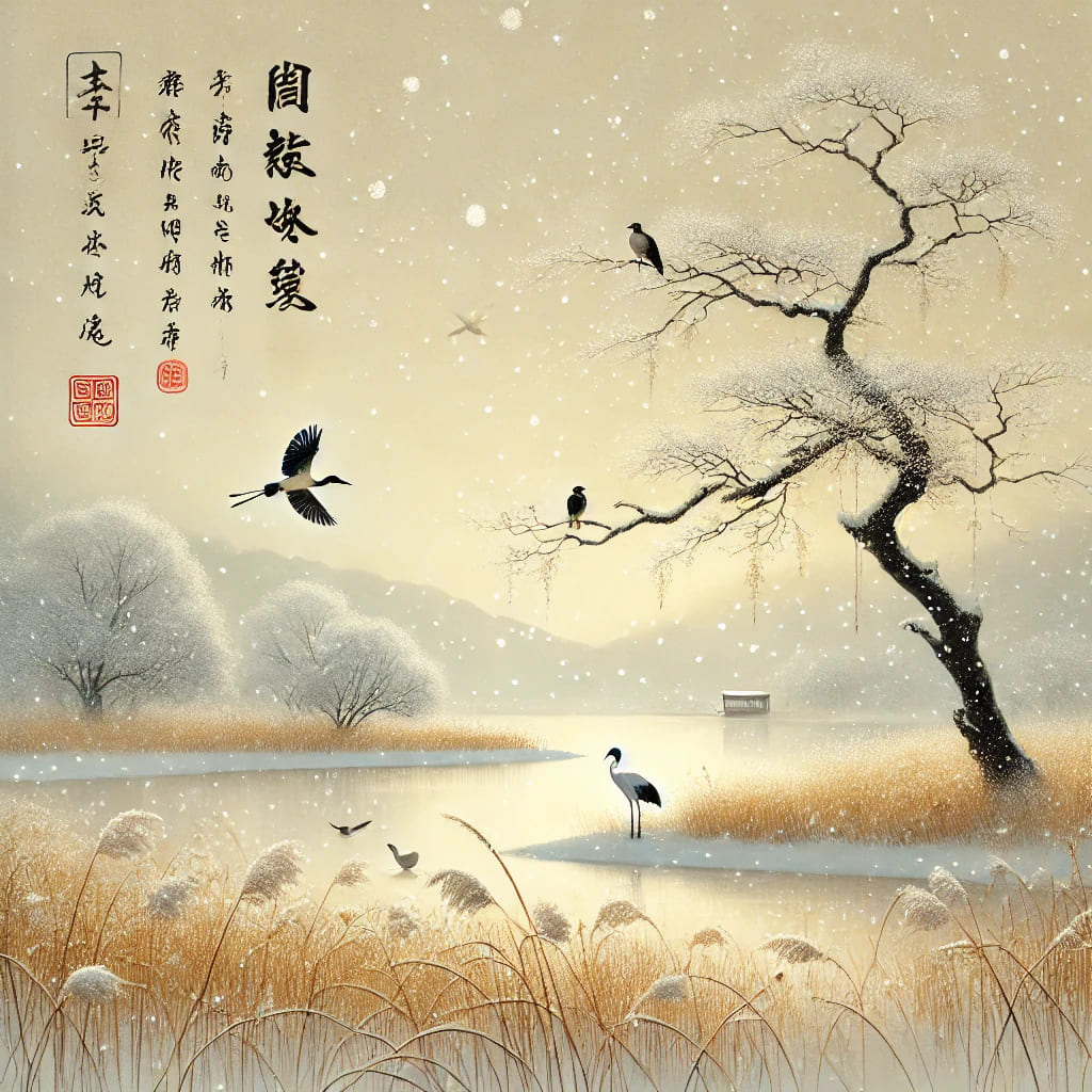 🌙 The Season of Stillness Is Here 🌙
This is the moment we’ve been waiting for—the time to release, sink into the quiet, and open yourself to receive. Not plans or resolutions—that clarity will come later. Right now, it’s about tuning into the deeper, quieter frequencies of mature Yin energy that are grounding and anchoring you for the year ahead.
Let go of the busyness, the noise, and the need to “figure it all out.” Instead, embrace this season of stillness. It’s in this quiet space that the seeds of vision and transformation take root—ready to grow when the time is right.
This isn’t a time to do—it’s a time to be. Trust the process. 🌿
✨ Come drop in with me live this Thursday during our call as we explore this deeper connection together. Tap the link in bio to join us!
#SeasonalWisdom #LettingGo #MatureYin #InnerStillness #QuietTheMind #SeasonalHealing #WinterReflections #EnergyAlignment