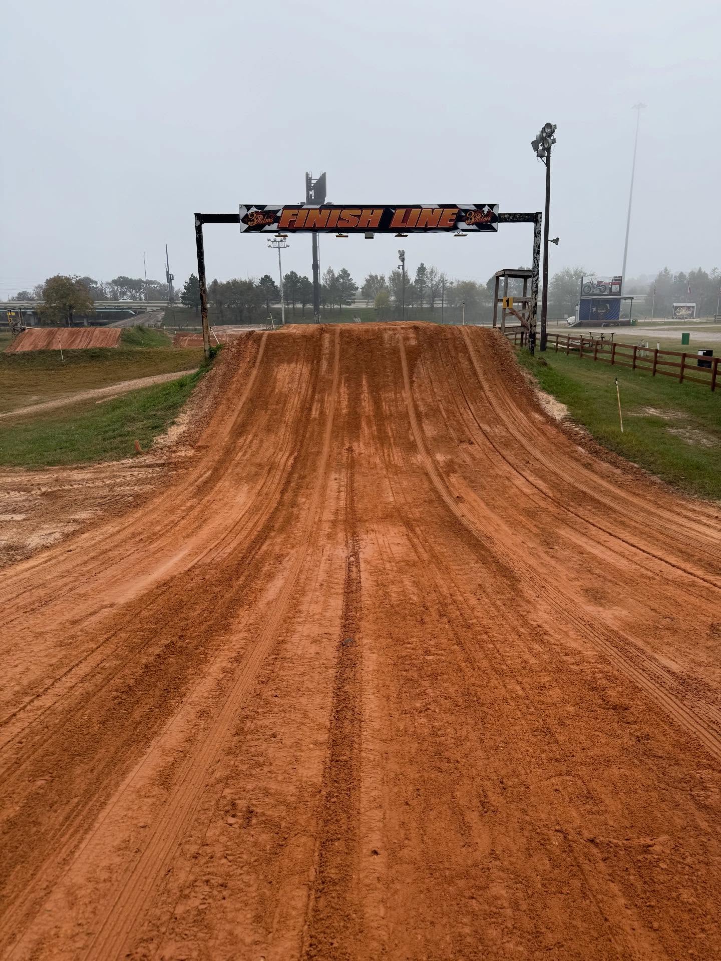 Good Friday morning! We are open from 10:00am to 5:00pm. The GP Track and Main Track are both and ready to go. The River Track, Woods Track, and Kids Track are in good condition. The River Track has a new layout and jumps please take a sight lap!!!
Winter Hours
Monday 10:00 am to 4:00 pm
Wednesday 10:00 am to 9:00 pm
Friday 10:00 am to 5:00 pm
Saturday 10:00 am to 4:00 pm
Sunday 10:00 am to 4:00 pm
🚨Our social media post serve as a disclaimer, please read and be informed.🚨 (Instagram users please refer to FB for the entire message).
‼️SAVE TIME IN LINE - MEMBERSHIP FORMS ARE ON OUR WEBSITE (we purposely don’t post our website for a reason - too many h@ckers have interfered) BOTH PARENTS MUST FILL OUT FOR ALL MINOR RIDERS - read below 👇
🛑The insurance affect is making its way to 3 Palms. Please Note: both parents, meaning biological mom and dad, must sign all waivers & releases. Legal guardianship and sole custody must provide court ordered paperwork. We are having an alarming amount of parents claiming the other parent is deceased just to avoid the hassle of collecting both parents signatures. We have a form specifically for you to sign representing your statement that we will keep on record to provide our insurance company of such claims.