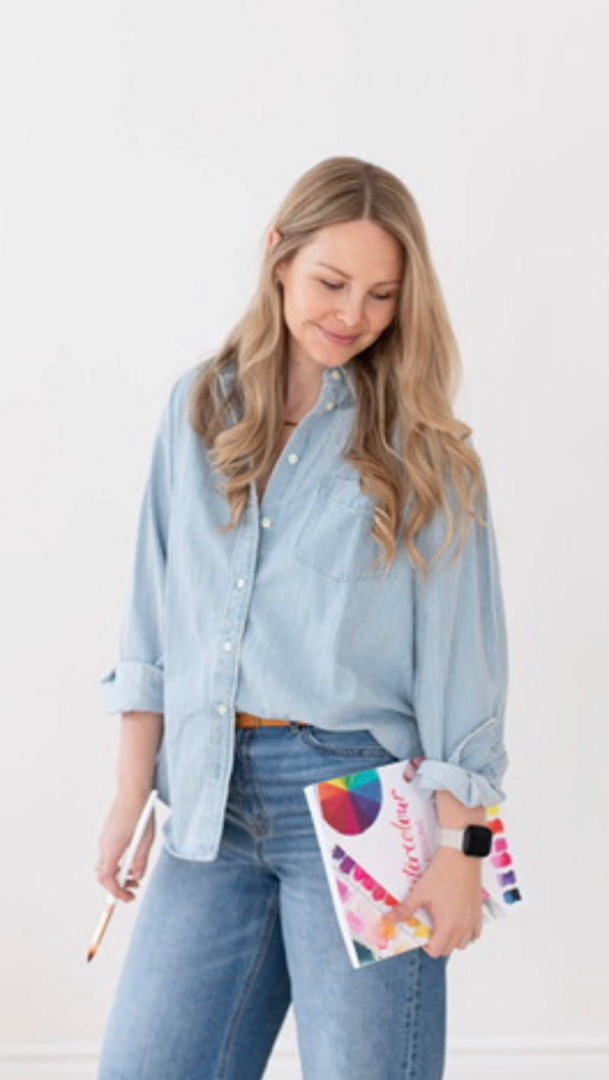 It’s been a wild ride and the best decision I’ve ever made!
YouTube and this community has given me more than I could have ever dreamed of! If you told me 8 years ago that I would be teaching watercolour in person and online, creating my own art supplies, having a book published, traveling to countries to teach my own retreats, having my own art studio, connecting with incredible people, collaborating with amazing companies and making friends with so many amazing people from all over the world… I wouldn’t have believed it!