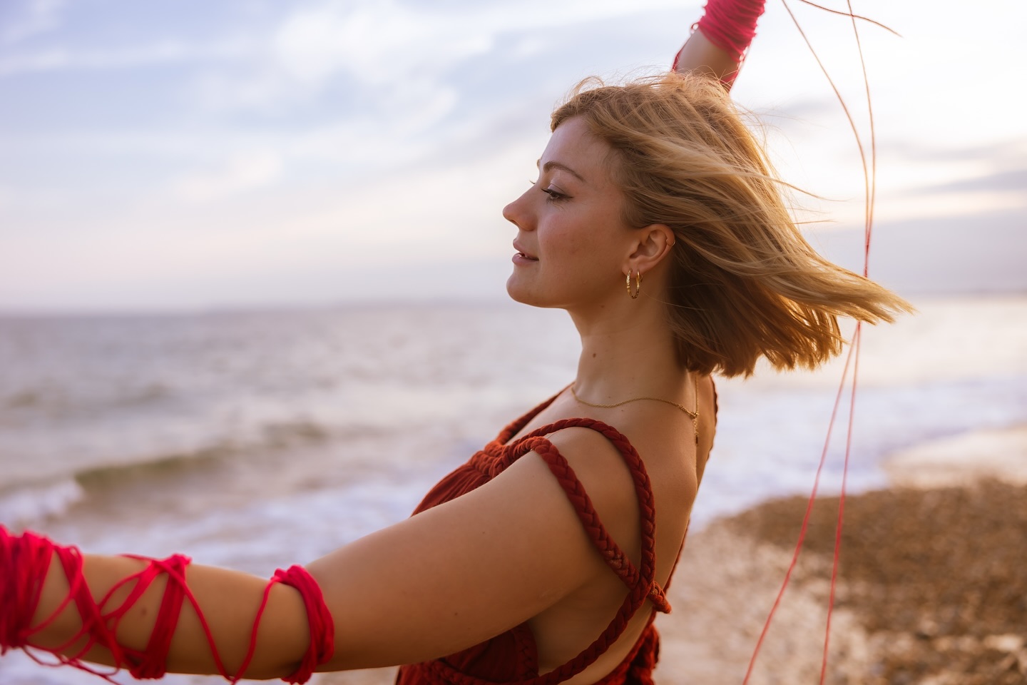 Atlantis is rising again. 💛
Not as a lost civilisation of stone and crystal, but as a frequency remembering itself through us.
The 12/12 portal opens today as a harmonic convergence where past, present and future gently fold into one another. It is a threshold of karmic resolve, a moment where old timelines loosen their grip and ancient contracts are ready to dissolve back into light. 💫
Atlantis fell not through failure, but through forgetting. Forgetting the heart. Forgetting unity. Forgetting that power without love fractures the field. And so this portal arrives as an invitation to choose differently - to revive Atlantean wisdom without repeating the wound.
Through the 12/12 gateway, we are offered a return to the Golden Age. A new era shaped by 5D consciousness, where love is a lived frequency. Where compassion for all of life becomes the organising principle of reality. Where we remember ourselves not as separate selves, but as interwoven expressions of one living intelligence. 💛
This is a time of deep karmic clearing. Old Atlantean imprints rise to be witnessed, forgiven and released. Not through force, but through illumination. What has been carried across lifetimes can now be laid down. It is time to step back into unity.
As Atlantis rises within the heart, we step back into our role as guardians rather than conquerors, stewards rather than rulers. Technology and spirit reunite. Earth and star consciousness braid together. The feminine and masculine return to sacred balance.
The 12/12 portal reminds us that 5D is not an escape or ascension from the world, but a devotion to it. A remembering that every act of kindness shapes the collective field.
The Golden Age is not out there somewhere.
It is being remembered HERE and NOW.
And in this remembering, a new world is born - one rooted in unity consciousness, reverence for all life, and a love vast enough to hold the whole of humanity home again. 🌟
Happy 12/12 💛
I have a free sound ceremony offering on my YouTube channel to commemorate this moment. From my heart to yours 🌟💫