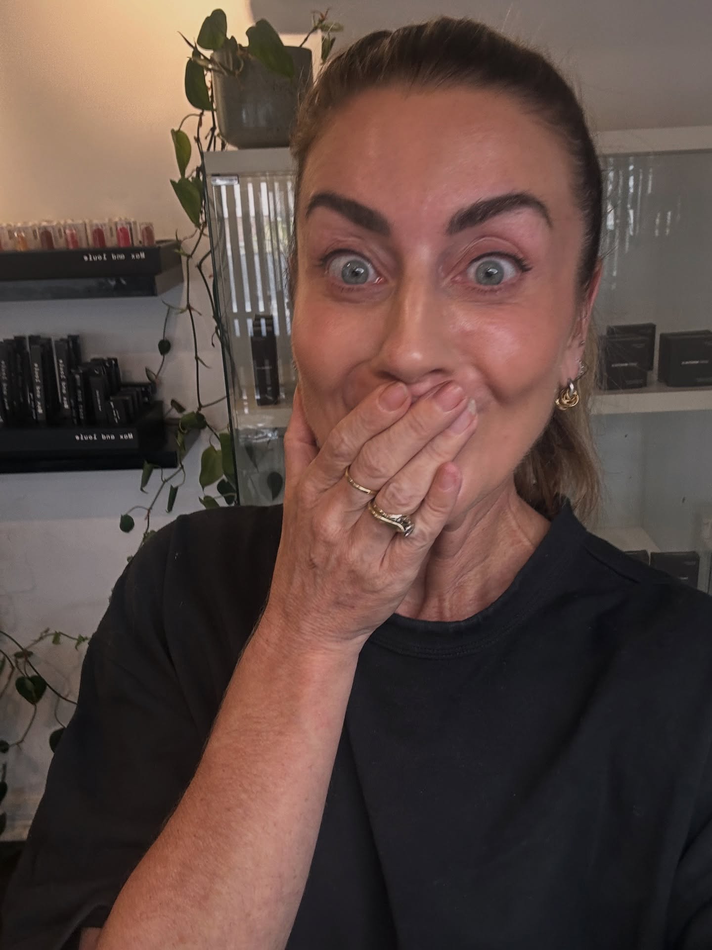 What in the Christmas miracle is this 😭😭😭😭
We are just updating the site RIGHT NOW - so you can top up your Prepy 🥹
Can I get a YEEEEEE-HAAAA!?