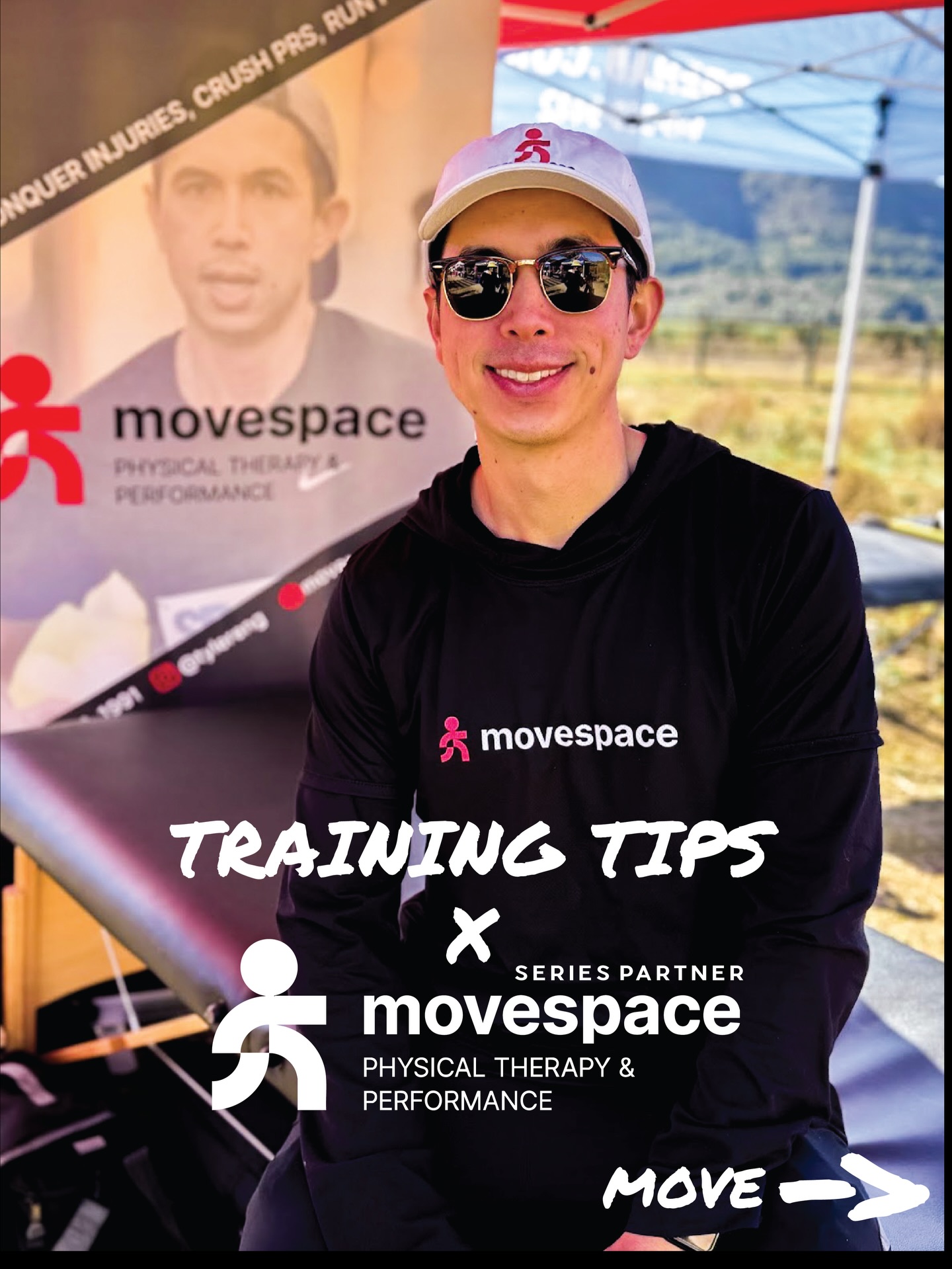LEVEL UP! We are back with some training/tapering/recovery tips from our great friend and series partner @movespacept @tylereng leading up to your San Diego 50 & Trail Runs. Enjoy and feel free to hit up Tyler with any pre-race questions.