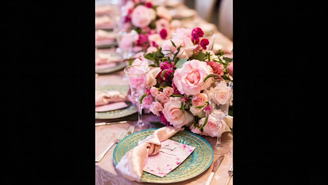 Is a 6-month event timeline realistic? YES! 🗓️ The secret to a stress-free event is starting before you think you need to. From booking the venue to mailing invites, a detailed timeline is non-negotiable. Ready to start your timeline? Contact us today for a free consultation and let's lock in your dates! 📞 #EventTimeline #PlanningAhead #SixMonthPlan #OrganizedEvents #EventHacks precision.
#eventsbymdmassociates #mdmassociates #dmvplanner #dmvpartyplanner #dmveventplanner #thedifferenceisinthedetails #the360difference