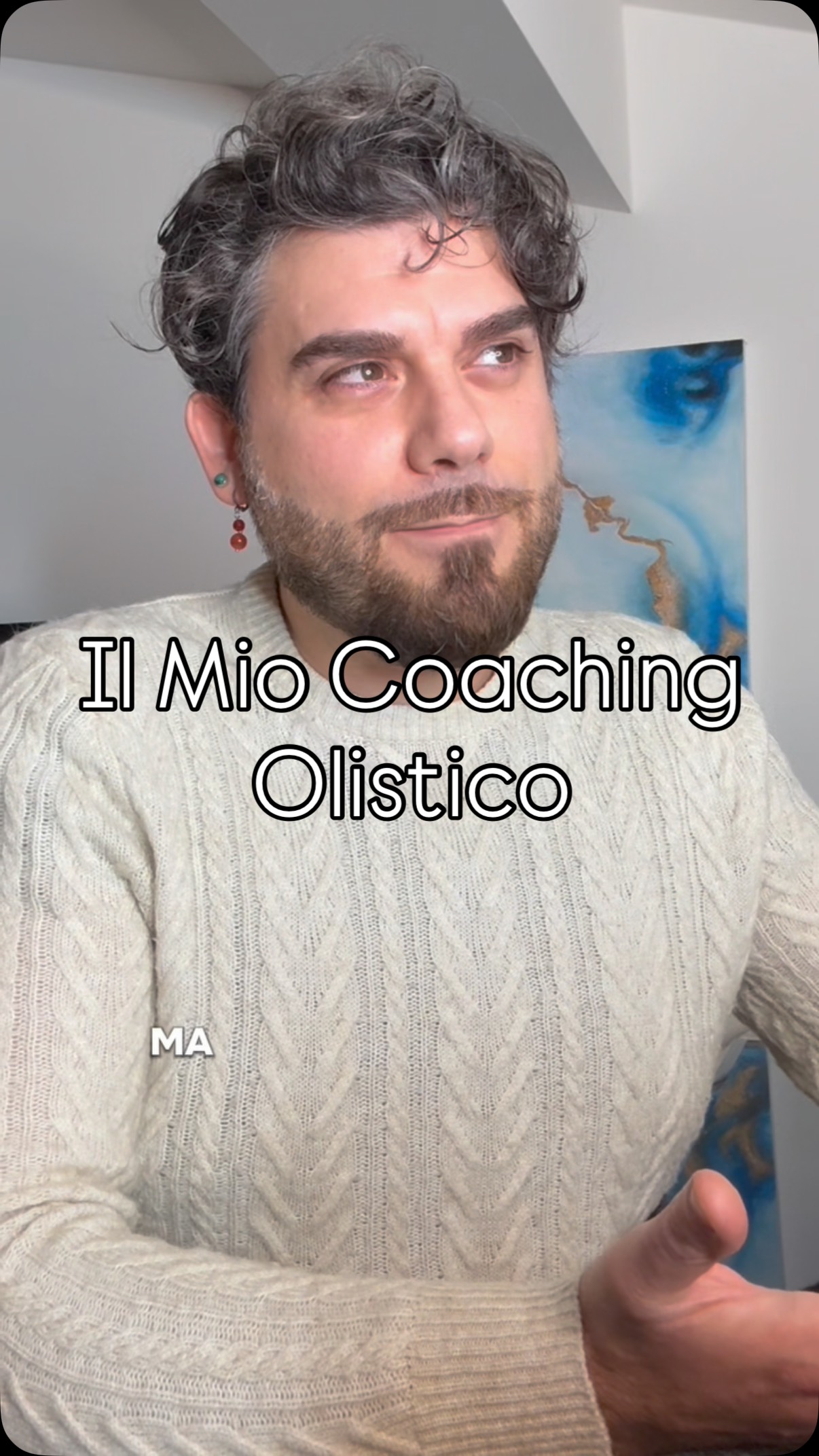 Il coaching per la fiducia in sé e il coaching olistico.
Ho scelto queste specializzazioni perché credo profondamente che il vero cambiamento inizi quando impariamo a vedere noi stessi con occhi nuovi — più gentili, più consapevoli, più autentici.
Nel coaching olistico considero ogni parte della persona: mente, emozioni, energia, abitudini.
Nel coaching per la fiducia di sé accompagno chi si sente “non abbastanza” a riscoprire il proprio valore, senza dipendere dall’approvazione esterna.
È un percorso che non fa magie al posto tuo, ma ti restituisce il potere di trasformarti dall’interno. ✨💛
#coachingOlistico #fiduciaInSe #crescitaInteriore #benessere #empowerment