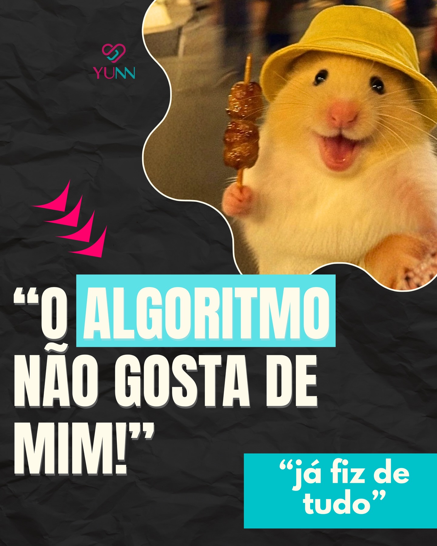 ✨Não é o TikTok, o universo ou energia ruim!
É só falta de estratégia mesmo 😭
Salva esse post e melhora hoje!
* não esquece de enviar pra um amigo de verdade ;) talvez ele precise!
#tiktokbrasil #livesnotiktok #dinheirocomlive #ganharemdolar
