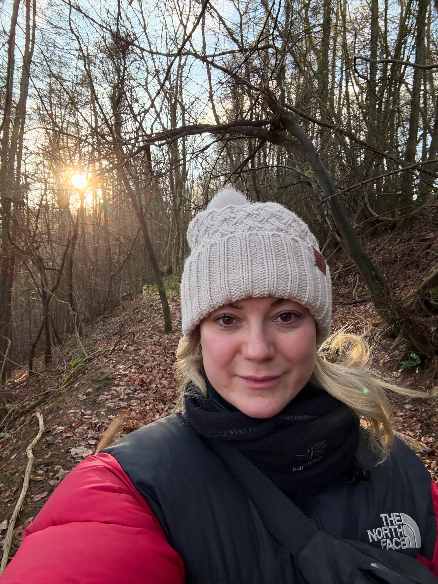 Winter Solstice and Christmas always feels like a quiet moment of reflection.
Everything slows. The trees are bare. The land is sleeping. Nothing is pretending to be more than it is. What’s falling away isn’t wrong or wasted, it’s returning to the soil, becoming nourishment for what will come next.
We’re not really taught how to be with this. We’re encouraged to keep going, keep buying, keep producing, even when our bodies and spirits are tired. But winter tells a different story. It reminds us that nothing living blooms all year round. Even the sun has to rest.
The Solstice marks the longest night, and somehow that feels comforting rather than frightening. Because right there, in the dark, the light begins to turn back toward us. One extra breath of daylight at a time.
As we cross this threshold into a new year, into the Year of the Fire Horse, I feel a quieter kind of fire stirring collectively. Not frantic or demanding, but honest. A fire that asks for integrity and truth.
My word for this year is devotion. I’m letting it unfold slowly. Devotion to my body’s rhythms. Devotion to listening more deeply. Devotion to what feels sacred, even when it’s quiet or inconvenient. Not devotion as self-sacrifice, but as a steady discipline of choosing of what really matters.
In a wider sense, devotion feels like care. For the land. For ourselves. For community. For the unseen threads that hold us together. A way of living that values presence over productivity, relationship over consumption.
So this is the invitation I’m sitting with. To slow down without guilt. To rest without explaining myself. To let endings be endings and surrender into the soft stillness of winter.
You don’t need to shine just yet.
You don’t need to be “on” yet.
Like the earth, you’re allowed to be inward and quiet, doing important work beneath the surface.
The light will return. It always does. And it comes back not because we force it, but because we stayed with the dark long enough to be changed. 🌟