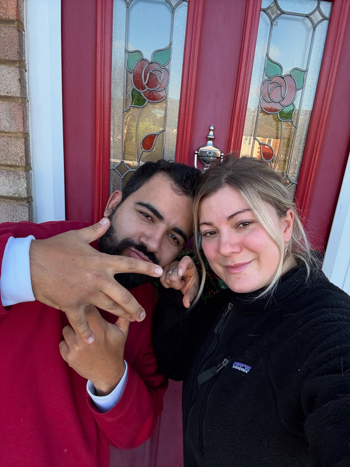 We are officially the owners of our little home!
After living here for a few years… we wanted to make it permanent. Hehe!
The journey has been a long winding one to this moment, but so much of it is credited to @bishbashbosher perseverance and dedication to providing a home for our little family ♥️
We signed the papers on 12/12 and completed today - on the Sagittarius new moon 💫
A magical solstice gift of abundance, trust and prosperity. 🌟
🥰♥️