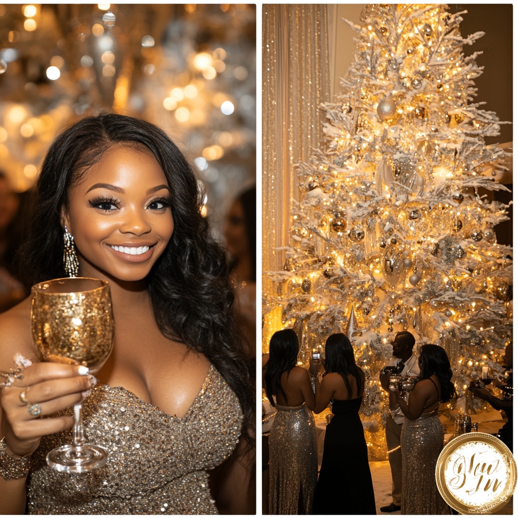 Who says birthdays get overshadowed by the holidays? Celebrate your December birthday with festive cheer and fun!