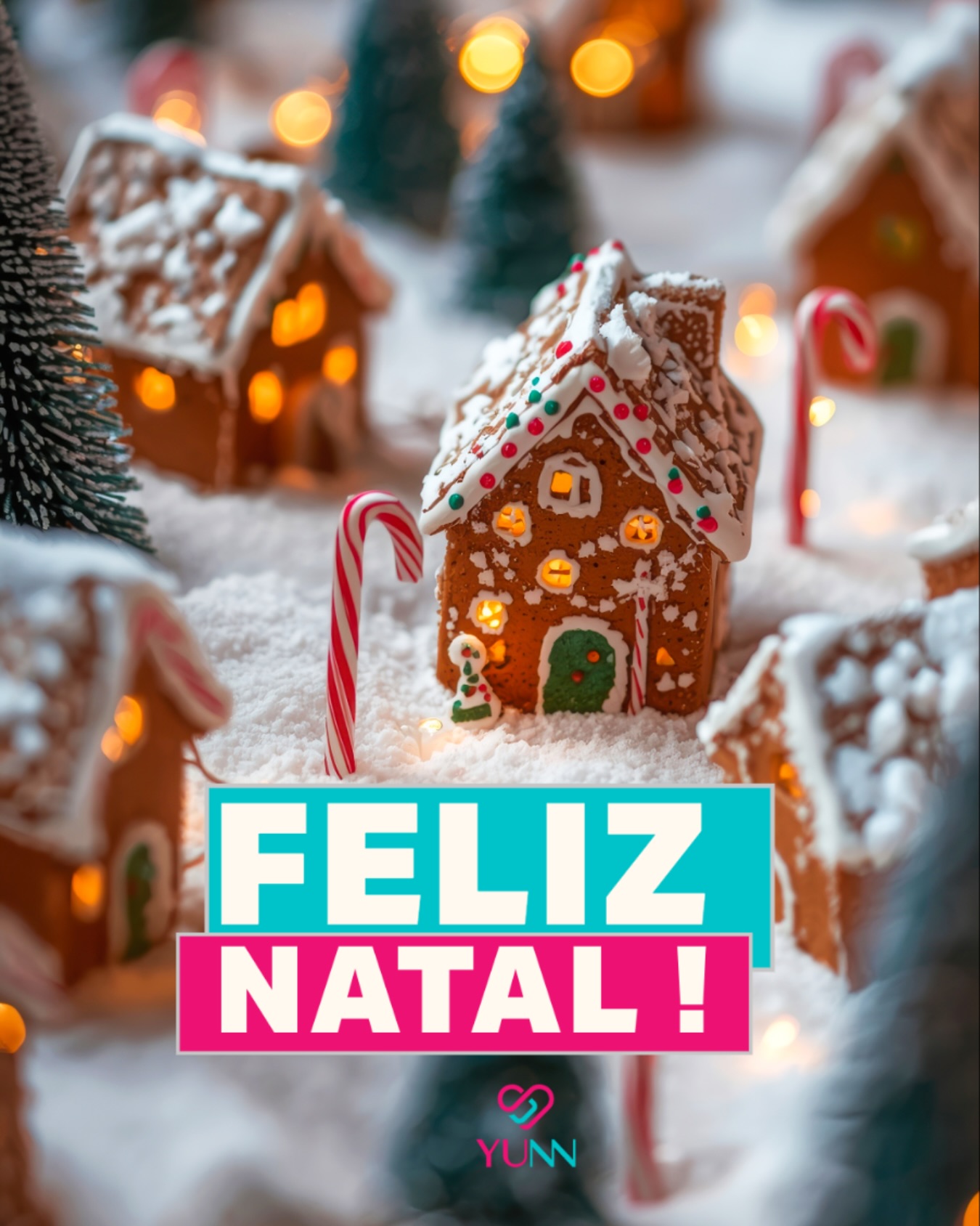 ✨✨ A sua agência YUNN deseja um Natal de paz, saúde e momentos especiais ao lado de quem você ama!
Seguimos juntos para um novo ano de crescimento... 🤍🌹🫶🏼
#feliznatal #agenciayunn