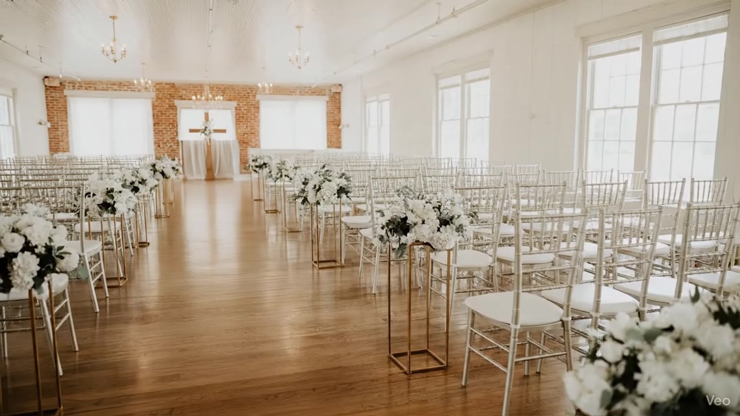 From Blank Canvas to Breathtaking! 🤯 (Swipe to see the transformation) It’s amazing what lighting, draping, and strategic furniture placement can do. We specialize in seeing potential where others see empty space. Don't settle for boring. Let us transform your venue into your vision! DM us your venue name to see what we can do! #VenueTransformation #EventDesign #BeforeAndAfter #SpacePlanning #EventStylist #eventsbymdmassociates #mdmassociates #dmvplanner #dmvpartyplanner #dmveventplanner #thedifferenceisinthedetails #the360difference