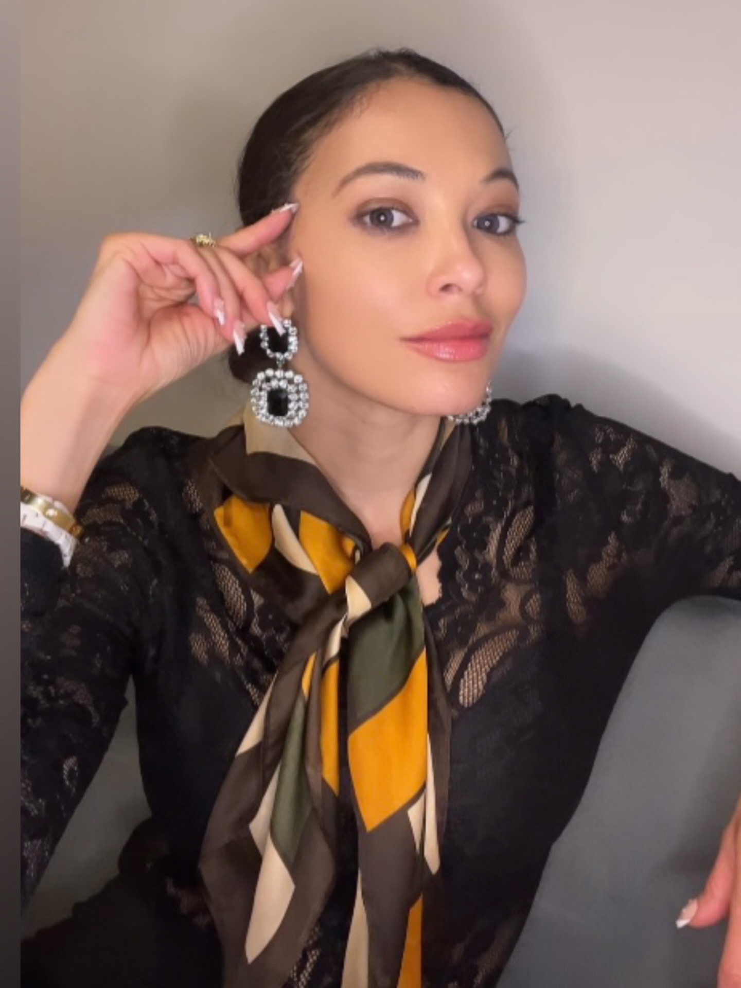 Just to wish you ALL a Happy holidays with hearts filled with love, kindness and of course gratitude the true season of good will 🎄✨♥️ Blessings in abundance 💋💋💋
#happychristmas🎄