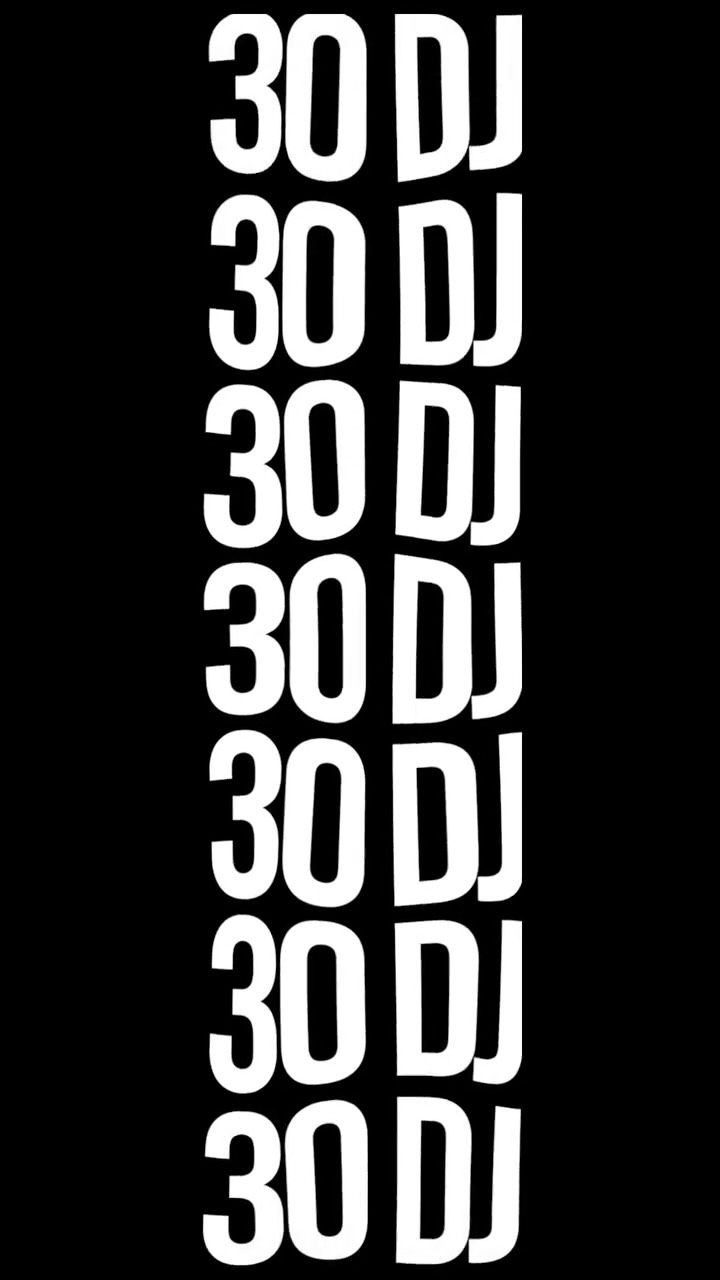 2025. Une année qui a marqué un tournant dans la culture DJ au Québec.
30 DJ - 30 épisodes. C’est plus qu’une série, on a lancé un mouvement.
Le futur de la culture DJ s’écrit maintenant.
Merci à tous les artistes qui ont participé et fait de ce projet un succès.
Êtes-vous prêt pour LE LOOP ROOM 2026 ?
#Dj #montrealdj #lelooproom #quebec #montreal