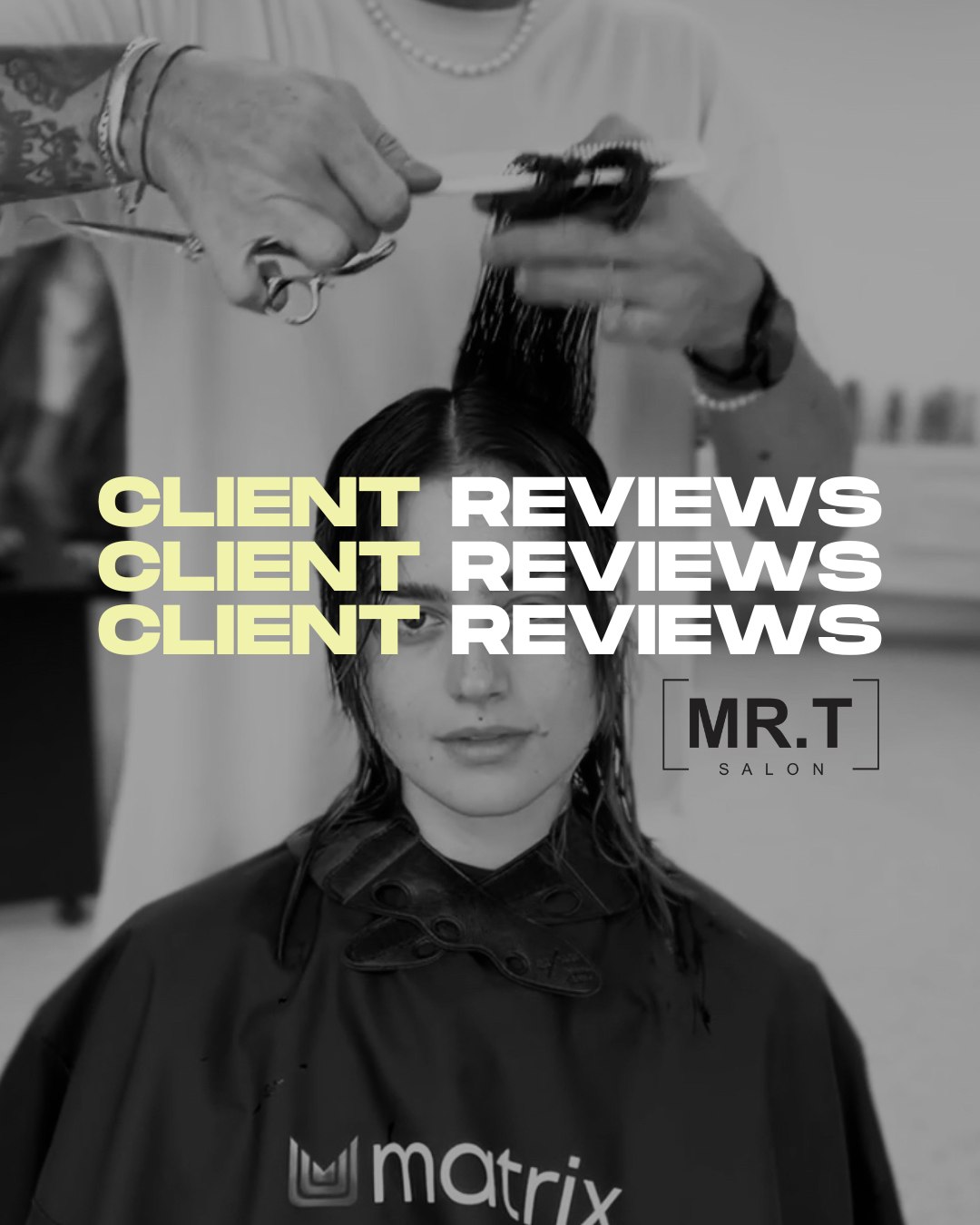 They said it, not us… 😄 We LOVE hearing your feedback!
ㅤ
Had an amazing visit? Drop us a Google review and share the love 🥰
ㅤ
ㅤ
ㅤ
ㅤ
ㅤ
ㅤ
•
•
•
•
•
•
🏷️- Melbourne Hair Salon, Richmond Hair Salon, Melbourne Hairstylist, Richmond Hairdresser, Melbourne Curl Cutting Specialist, Freehand Haircut Melbourne, Melbourne Balayage Expert, Richmond Hair Studio, Creative Hair Colour Melbourne, Award Winning Hair Salon Melbourne