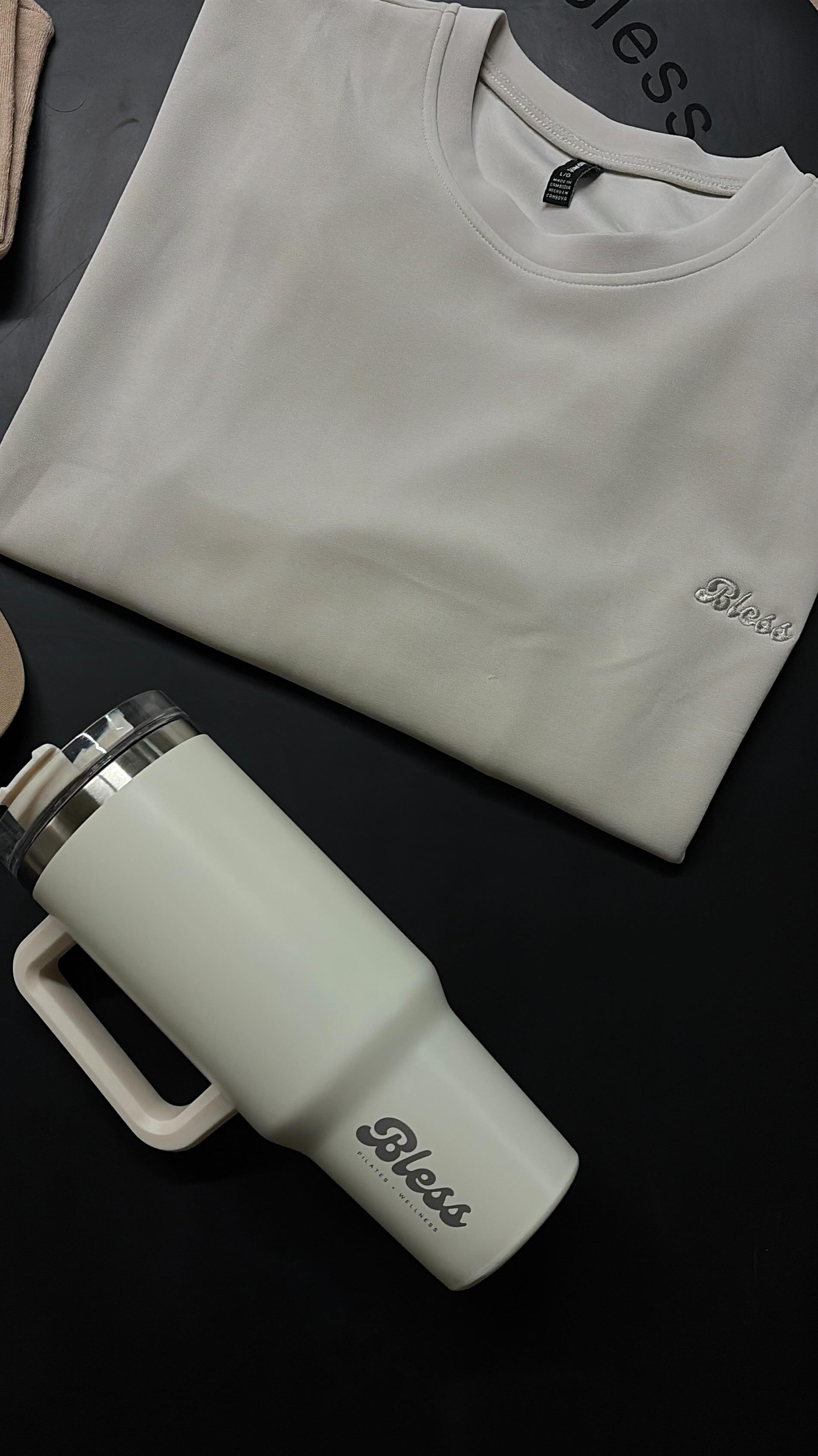 Clase de yoga con nuestra coach Rebe