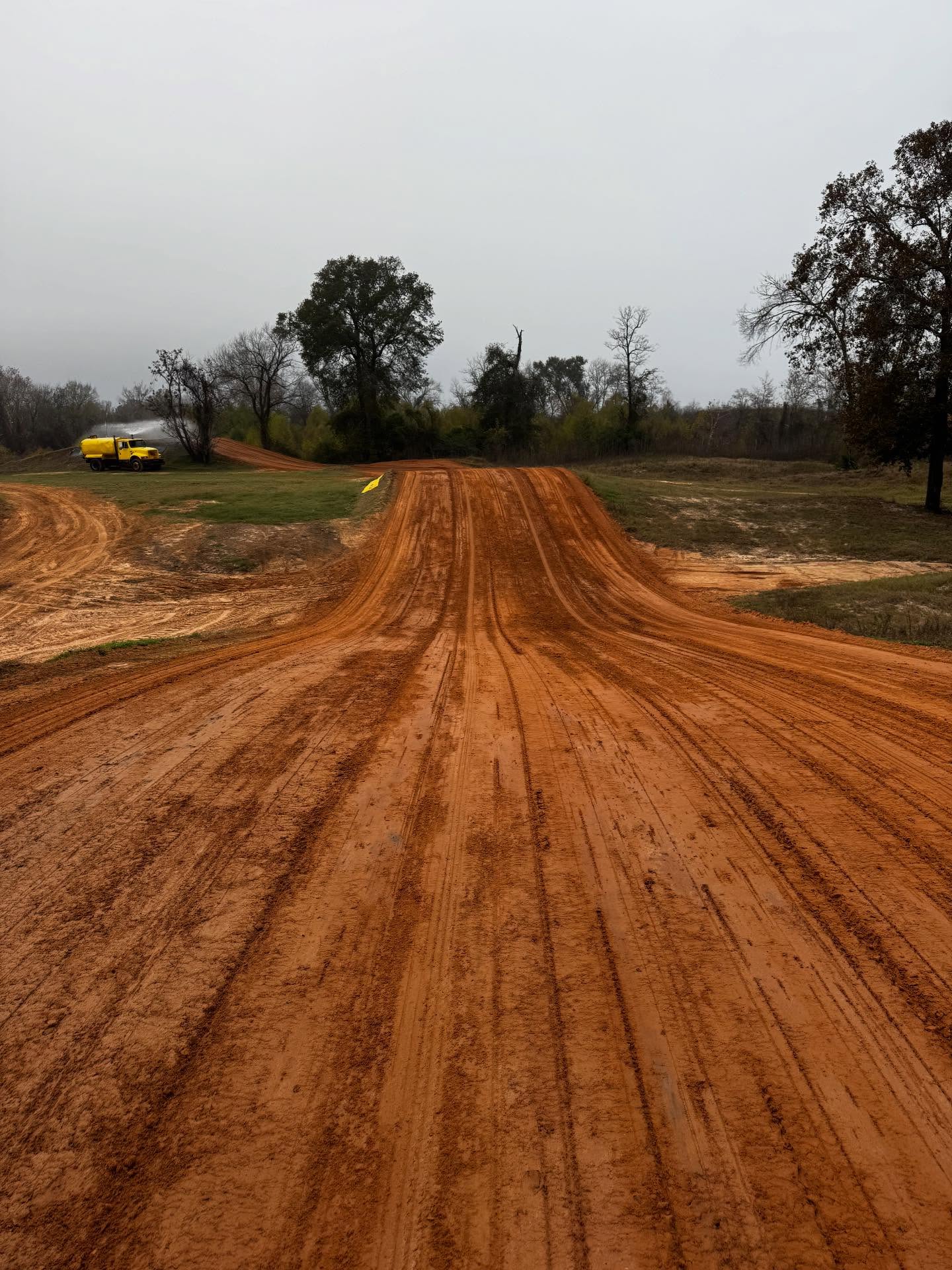 Good Wednesday morning! We are open from 10:00am to 4:00pm. The GP Track and Amin Track are prepped and ready to go.The Woods Track, River Track, and Kids Track have been watered and are in good condition. The River has a new layout and jumps please take a sight lap!!!
⛔️WARNING ⚠️ TEXAS LAW⚠️
(CHAPTER 75 E, PRACTICE AND REMEDIES CODE) LIMITS THE LIABILITY OF A MOTORIZED OFF-ROAD VEHICLE ENTITY FOR INJURIES OR DEATH OF A MOTORIZED OFF-ROAD VEHICLE ACTIVITY PARTICIPANT RESULTING FROM A MOTORIZED OFF-ROAD VEHICLE ACTIVITY.
🚨Our social media post serve as a disclaimer, please read and be informed.🚨 (Instagram users please refer to FB for the entire message).
Holiday Hours
Monday December 22nd 10:00 a.m. – 4:00 p.m.
Tuesday December 23rd CLOSED
Wednesday December 24th 10:00 a.m. – 4:00 p.m.
Thursday December 25th CLOSED
Friday December 26th 10:00 a.m. to 10:00 p.m. General Practice ends at 5:00 p.m
Gates are open for Campers until 10:00 p.m.
Saturday December 27th 7:00 a.m. to 10:00 p.m.
AMA Sanctioned Practice on GP Track 9:00 a.m. to 2:00 p.m.
General Practice 10:00 a.m. to 4:00 p.m.
Gates Opened Until 10:00 p.m. for Campers & Guest to Enjoy Bonfire, Toast at 9:00 p.m. & BYOF (Bring Your Own Fireworks) to be displayed at designated location & operated by adults only
Sunday December 28th 6:00 a.m. to 5:00 p.m. General Practice 10:00 a.m. to 4:00 p.m.
Monday December 29th 10:00 a.m. to 4:00 p.m.
Tuesday December 30th CLOSED
Wednesday December 31st 10:00 a.m. - 5:00 p.m. If Campers want to shoot fireworks please
send a private message to make arrangements.
Thursday January 1st 10:00 a.m. – 8:30 p.m.
3P Mini’s & E-Bikes Night starts at 3:00 p.m to 8:30 p.m. on Kids Track & Main Track
Friday January 2nd 10:00 a.m. to 5:00 p.m.
Saturday January 3rd 10:00 a.m. to 4:00 p.m.
Sunday January 4th 10:00 a.m. to 4:00 p.m.
Monday January 5th 10:00 a.m. to 4:00 p.m.
Tuesday January 6th CLOSED
Wednesday January 7th 10:00 a.m. to 9:00 p.m.