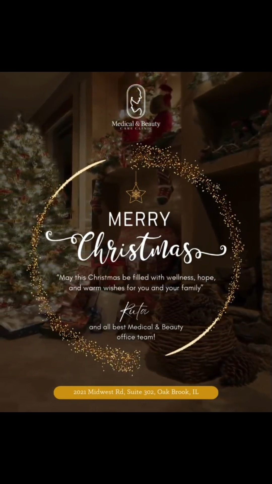 ๐ Merry Christmas from Medical & Beauty Care Clinic! ๐
This holiday season, we want to express our gratitude to all our patients and community members for trusting us with your health, wellness, and beauty throughout the year. Your confidence inspires us to keep delivering exceptional care every day.
๐ Oak Brook, IL
๐ 224-407-2140
๐ https://linktr.ee/medicalandbeauty
๐ www.medicalbeautycareclinic.com
#MerryChristmas #HolidayWellness #OakBrookIL #SelfCareSeason #MedicalBeautyCareClinic