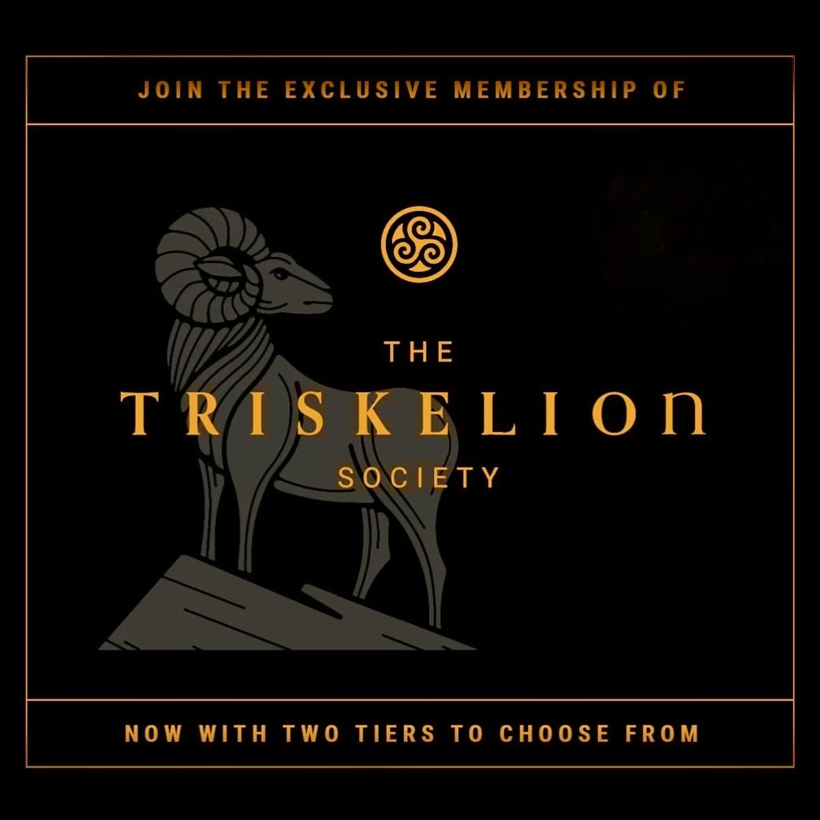Membership for the exclusive 2026 Triskelion Society is now open!!
Membership by tier includes:
Wolfhound Tier: $125/ individual or $200/ two people
Exclusive pre-order access to all releases
Bottling party opportunities
Annual members only party
10% off all bottles
15% off cocktails
20% off cocktails, weekly on Sunday Members Day
30% off bottles for Small Business Saturday
One free guided tour & tasting for members and 50% off for up to 10 friends
~$200-$800 value per person
Bighorn Tier: $225/individual or $400/ two people
ALL of the above benefits PLUS
Quarterly fun educational classes
One free guided tour & tasting for members including up to 10 friends
Bighorn tier is limited to a very special 125 members
~$400-$1200 value per person
Memberships are valid 12 months, from Jan 1st, 2026 - Dec 31st, 2026.
We can’t wait to welcome you to the club!