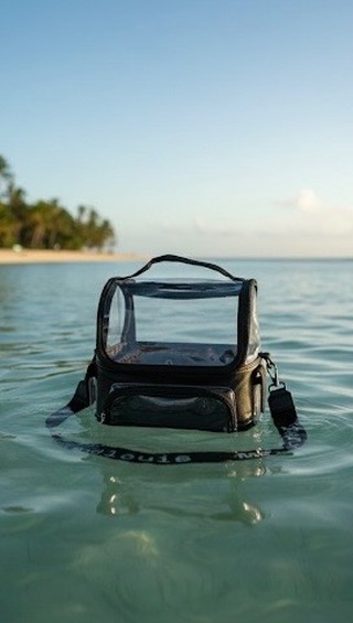 The only rain we want this year?
A shower of Max & Louie savings ☀️💸
Our Summer Bundle is raining down everything your everyday makeup routine needs - SPF where it matters, skin-first formulas, tools that actually make sense, and a bag ready to catch it all.
Easy coverage. Proper protection. No wasted extras.
All packed into one bundle - and you save $94.
Forecast: sunny, with a chance of savings.