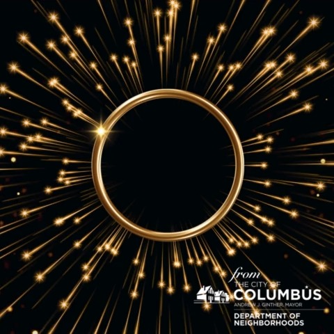 Happy New Year from the Department of Neighborhoods! #2026