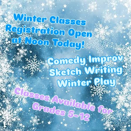 Our winter session is opening today! Registration is available at noon today, January 1st, 2026. Register and learn more at crotonacademy.org!
#crotonacademy #crotoncommunity