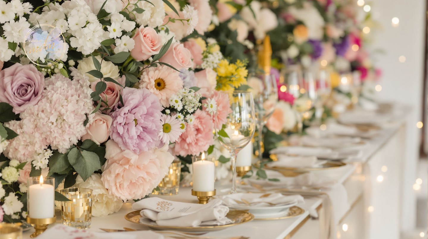 Behind every polished event is a production plan you'll never see. Layouts, timelines, vendor coordination, lighting checks all before the first guest arrives.
Luxury is calm. That doesn't happen by accident.
Events by MDM Associates
#eventsbymdmassociates #mdmassociates #dmvplanner #dmvpartyplanner #dmveventplanner #thedifferenceisinthedetails #the360difference #yardpartydecor