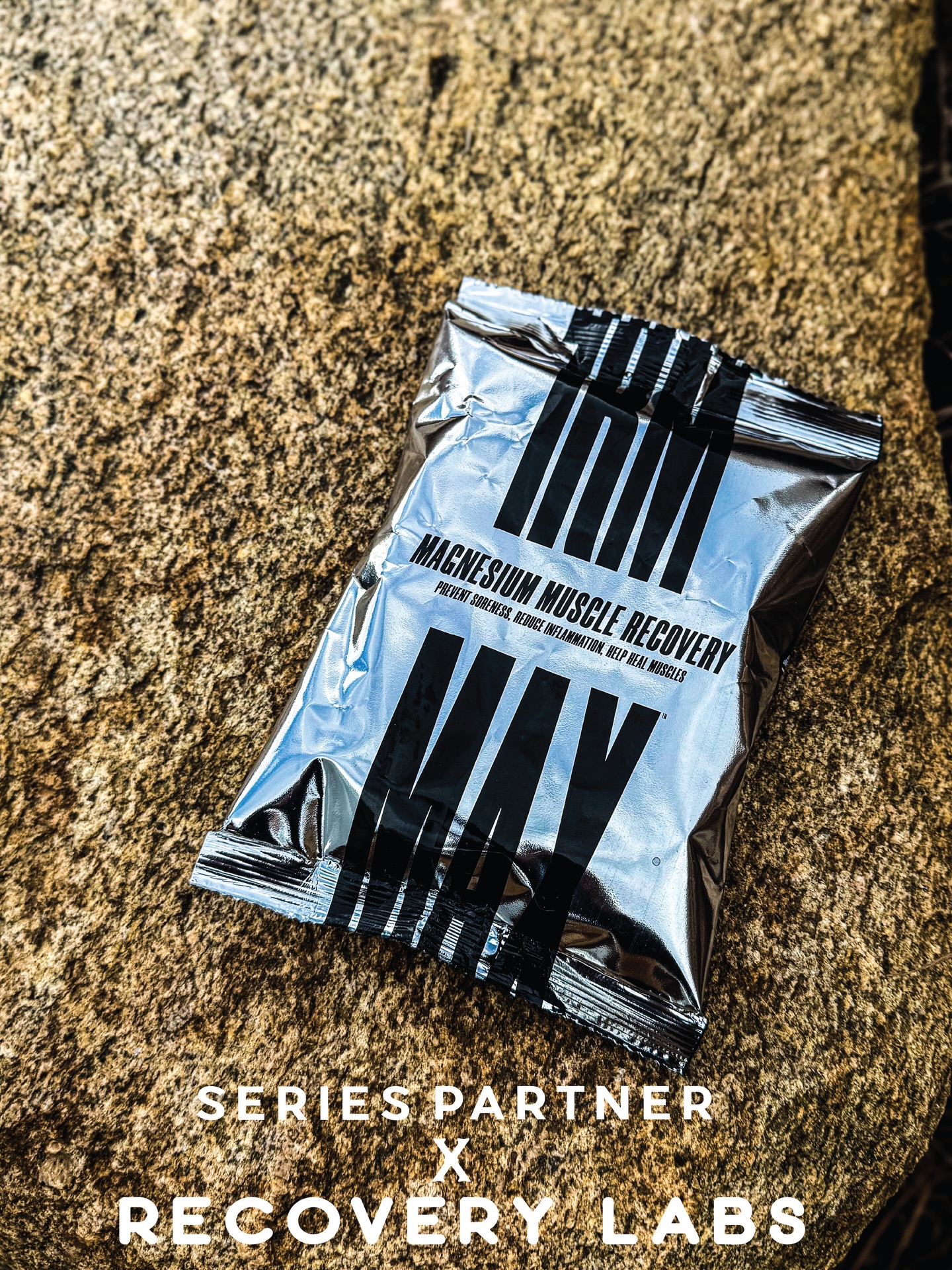 Just CHILL and RELAX. 11 days to GO! Our amazing Series Partner @recoverylabspro is helping you recover post race with the best soaks on the planet. A sweet discount for all athlete and tons of prizes to giveaway on race day. 💦😎