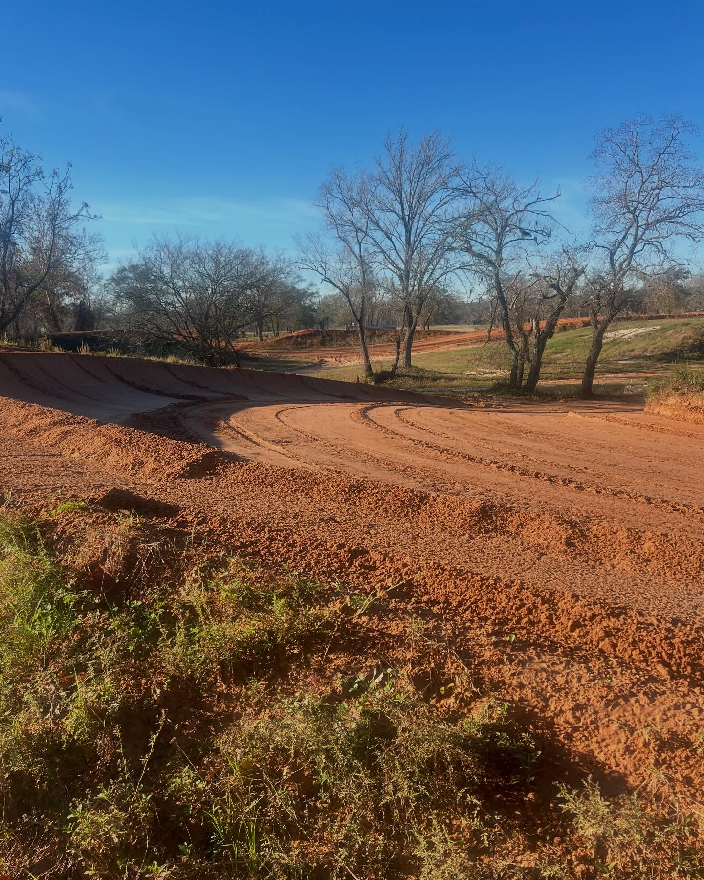 It’s New Year’s Eve - the last day of 2025, let’s end this year at 3 Palms Action Sports Park! Hours for this Wednesday is 10:00 am to 5:00 pm - NO NIGHT PRACTICE! Woods Track and GP Track have been full prepped by Trackman himself. As of this moment, kids track and Main Track have not been prepped., they have been watered and Trackman will make his way over there soon. River Track is as is conditions and the River Track has a new layout and jumps so please take a sight lap!!!
The 3 Palms family has suffered an unfathomable tragedy over the weekend and Emil will address when appropriate, but it’s currently a one man show and he is still sick from chemo. Please bring your patience and extend it for a few weeks while we help our 3 Palms family transition through this unimaginable time in their lives. Please pray for everyone affected by this tragedy - it’s deep and it would bring any one of you to your knees. 🙏🌴🌴🌴
⛔️WARNING ⚠️ TEXAS LAW⚠️
(CHAPTER 75 E, PRACTICE AND REMEDIES CODE) LIMITS THE LIABILITY OF A MOTORIZED OFF-ROAD VEHICLE ENTITY FOR INJURIES OR DEATH OF A MOTORIZED OFF-ROAD VEHICLE ACTIVITY PARTICIPANT RESULTING FROM A MOTORIZED OFF-ROAD VEHICLE ACTIVITY.
🚨Our social media post serve as a disclaimer, please read and be informed.🚨 (Instagram users please refer to FB for the entire message).
Holiday Hours
Wednesday December 31st 10:00 a.m. - 5:00 p.m. If Campers want to shoot fireworks please
send a private message to make arrangements.
Thursday January 1st 10:00 a.m. – 8:30 p.m.
3P Mini’s & E-Bikes Night starts at 3:00 p.m to 8:30 p.m. on Kids Track & Main Track
Friday January 2nd 10:00 a.m. to 5:00 p.m.
Saturday January 3rd 10:00 a.m. to 4:00 p.m.
Sunday January 4th 10:00 a.m. to 4:00 p.m.
Monday January 5th 10:00 a.m. to 4:00 p.m.
Tuesday January 6th CLOSED
Wednesday January 7th 10:00 a.m. to 9:00 p.m.
*Back to regular operating hours posted on our website*