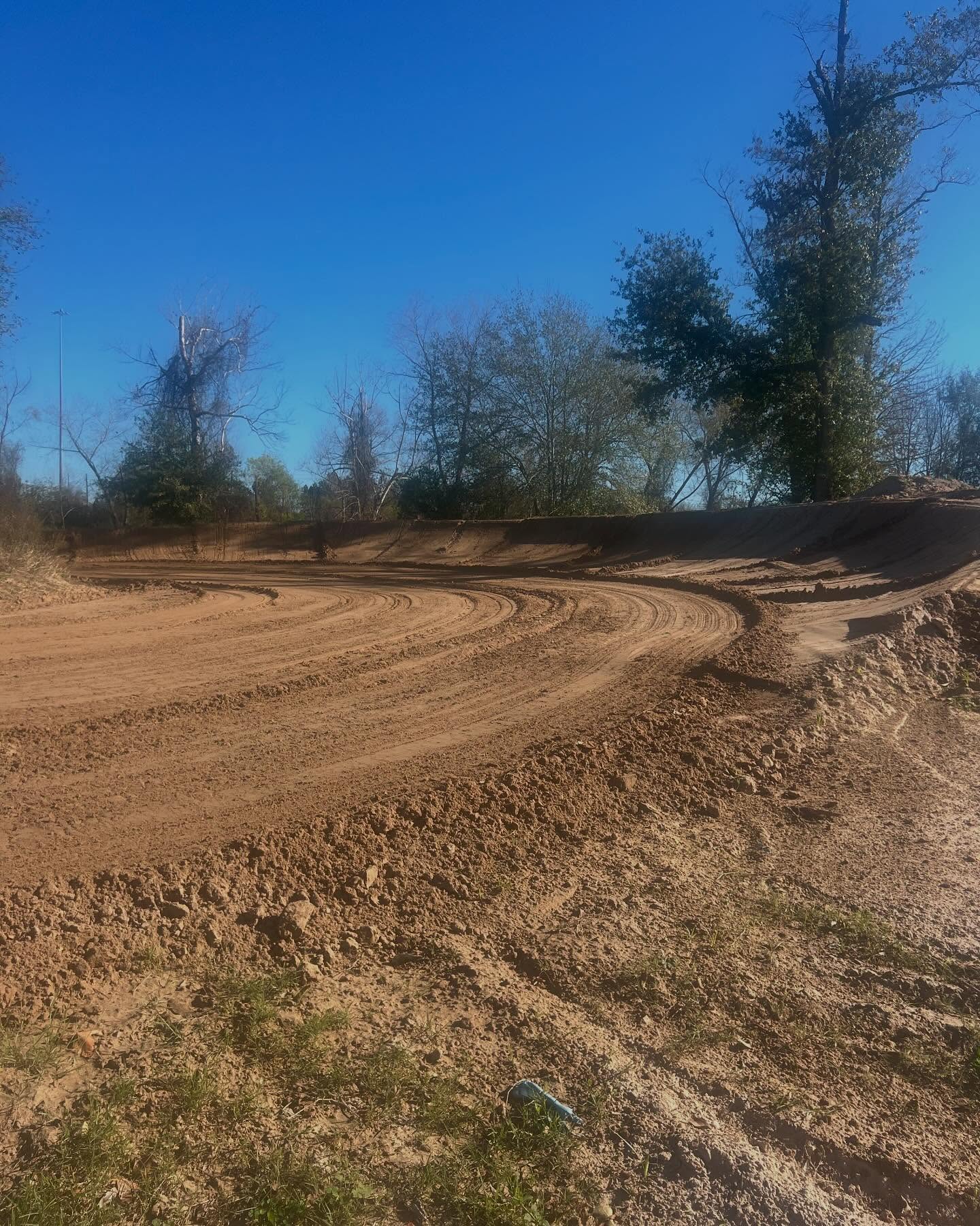Happy Friday! We are open until 5:00 pm. Kids Track and Dirt Bike Connection Main Track have been watered and will be “as is” conditions. AS ALWAYS TAKE YOUR SITE LAP. River Track has been watered and boxed. Woods Track has been watered and will be boxed later this morning. GP Track is currently closed and will open later today. The Main Track is running the night layout until the track changes have been completed. River Track has a new layout and jumps so please take a sight lap!!!
The 3 Palms family has suffered an unfathomable tragedy over the weekend and Emil will address when appropriate, but it’s currently a one man show and he is still sick from chemo. Please bring your patience and extend it for a few weeks while we help our 3 Palms family transition through this unimaginable time in their lives. Please pray for everyone affected by this tragedy - it’s deep and it will bring you to your knees. 🙏🌴🌴🌴
⛔️WARNING ⚠️ TEXAS LAW⚠️
(CHAPTER 75 E, PRACTICE AND REMEDIES CODE) LIMITS THE LIABILITY OF A MOTORIZED OFF-ROAD VEHICLE ENTITY FOR INJURIES OR DEATH OF A MOTORIZED OFF-ROAD VEHICLE ACTIVITY PARTICIPANT RESULTING FROM A MOTORIZED OFF-ROAD VEHICLE ACTIVITY.
🚨Our social media post serve as a disclaimer, please read and be informed.🚨 (Instagram users please refer to FB for the entire message).
Holiday Hours
Friday January 2nd 10:00 a.m. to 5:00 p.m.
Saturday January 3rd 10:00 a.m. to 4:00 p.m.
Sunday January 4th 10:00 a.m. to 4:00 p.m.
Monday January 5th 10:00 a.m. to 4:00 p.m.
Tuesday January 6th CLOSED
Wednesday January 7th 10:00 a.m. to 9:00 p.m.
*Back to regular operating hours posted on our website*
**Hours are subject to change without notice, as always weather permitting, call before you haul
or check social media for latest track status updates.**