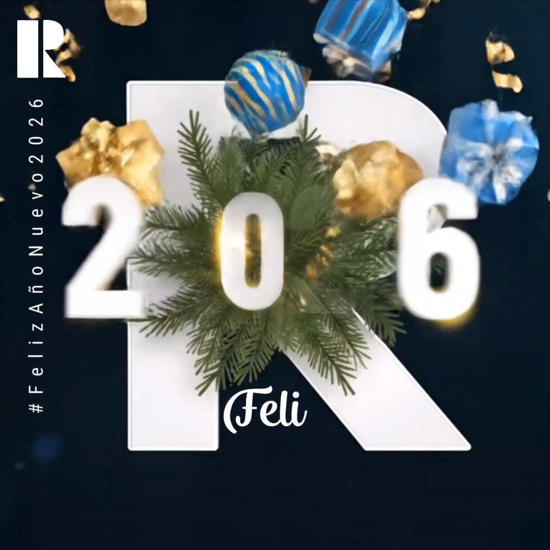 Comenzamos un nuevo año reafirmando nuestro compromiso con el diagnóstico confiable y el apoyo a los profesionales de la salud.�Cada muestra, cada resultado y cada decisión clínica siguen siendo fundamentales para cuidar la vida de millones de personas.
En Rochem Biocare seguimos trabajando para acompañar un 2026 con más precisión, innovación y bienestar.