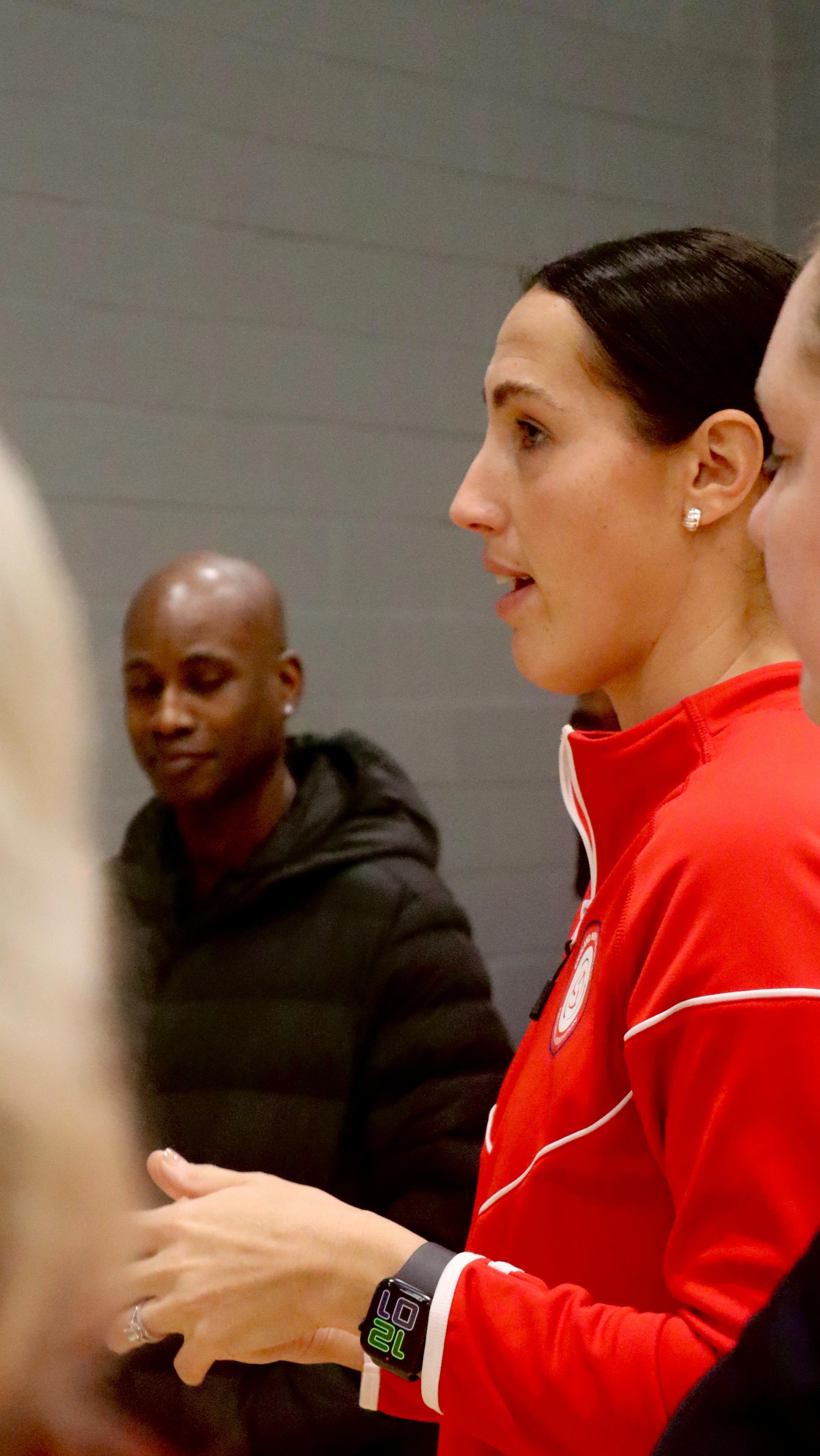 The grind continues 💪
Less than a week to go until England A head off to Singapore for the Nations Series 🥳
Keep your eyes peeled for details on the live stream 👀