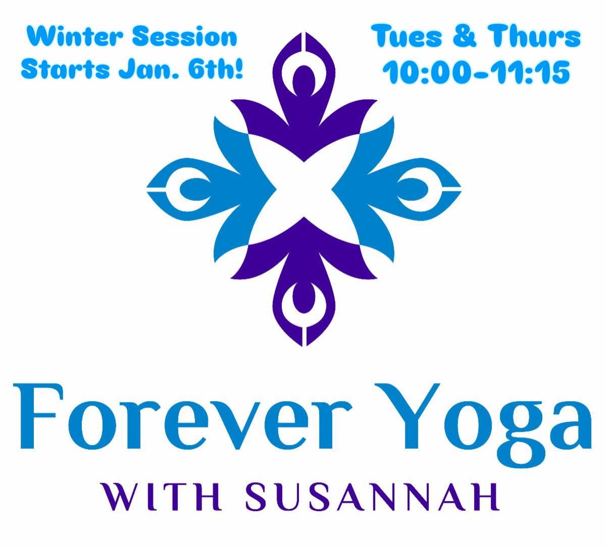 Our winter yoga session with @foreveryogawithsusannah starts January 6th! Classes are every Tuesday and Thursday throughout January and February, 10:00 to 11:15 at our studio at 8 Old Post Rd S. Register online at crotonacademy.org or drop in for $20.
#crotonacademy #crotoncommunity #yogaclasses