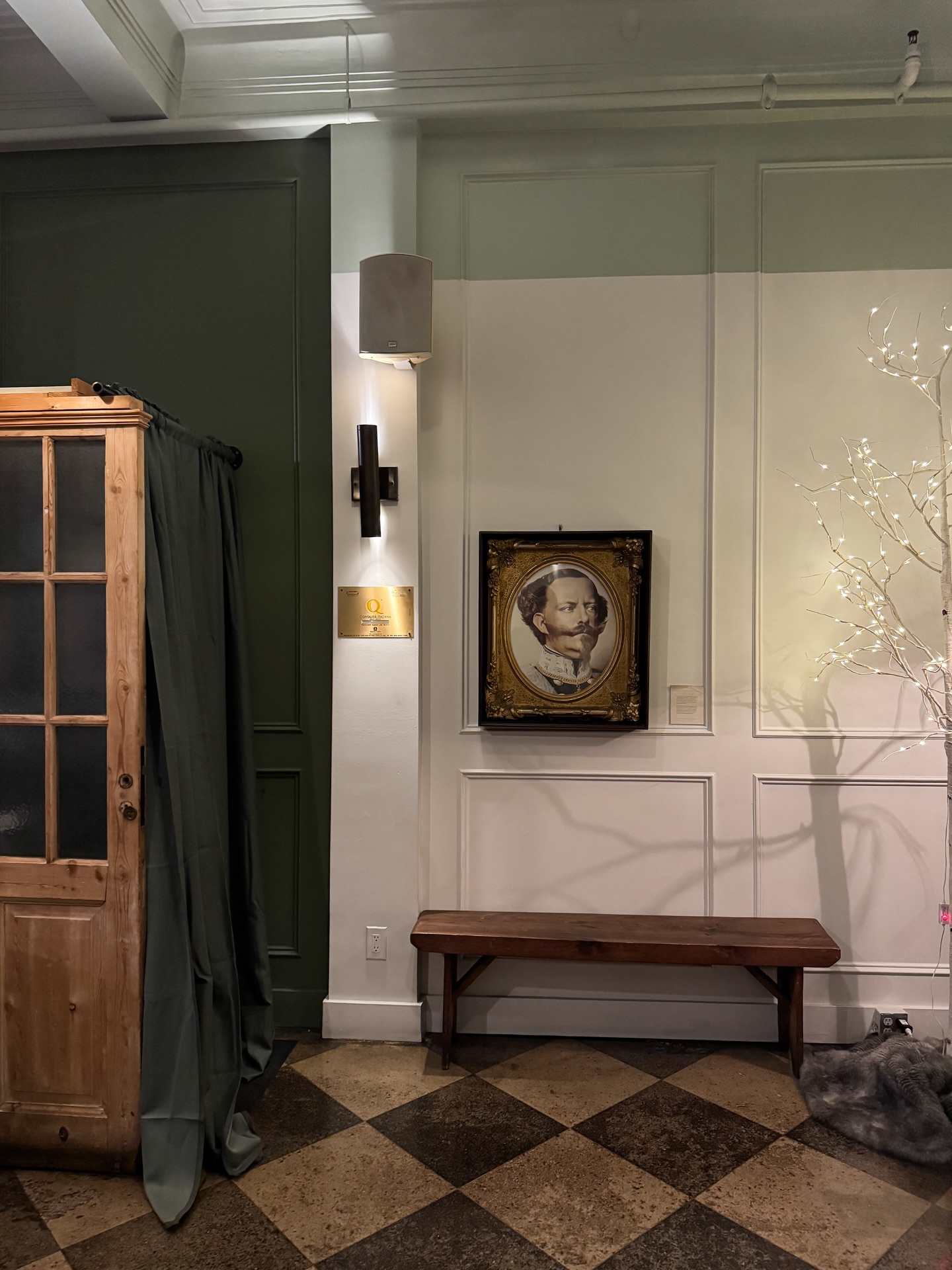 Please note our Junction, Hillcrest and Leslieville locations are closed today, tomorrow and January 7th. Regular hours resume on Thursday, January 8th 🍝
Join us for lunch & dinner at NODO Liberty today! Reservations recommended but walk ins always welcome.
📍NODO Junction, 2885 Dundas St W
📍NODO Hillcrest, 794 St Clair Ave W
📍NODO Leslieville, 1192 Queen St E
📍NODO Liberty, 120 Lynn Williams St