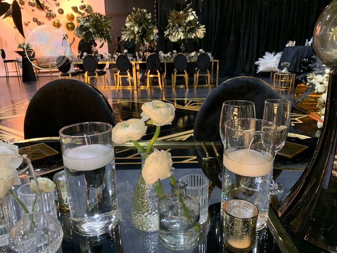 What sets luxury events apart isn.t just beautiful decor - it's intentional planning. At Events by MDM Associates, every detail is designed with purpose, flow, and guest experience in mind.
This is how timeless events are built.
Events by MDM Associates
#eventsbymdmassociates #mdmassociates #dmvplanner #dmvpartyplanner #dmveventplanner #thedifferenceisinthedetails #the360difference #yardpartydecor
