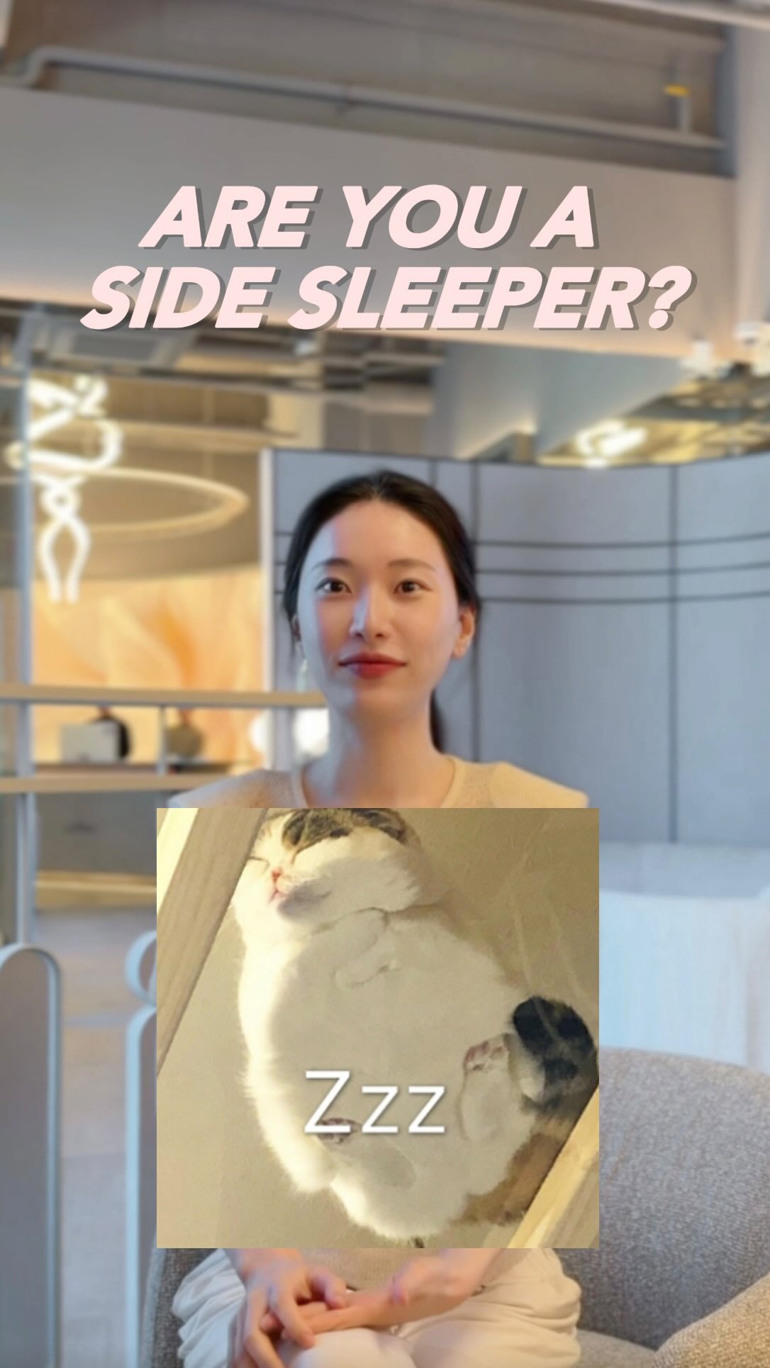 If one side of your face has a deeper smile line or a flatter cheek, you’re likely a side-sleeper. Over time, 8 hours of nightly pressure creates permanent vertical wrinkles and facial asymmetry.
The Solution:
✅ Back-sleeping is your best (and cheapest) anti-aging tool.
✅ For existing asymmetry, we use Onda, Ultherapy, and Fillers to lift and re-balance.
Forena Clinic – Foreigner-Friendly Skin & Aesthetic Clinic in Seoul
📍 Address
7th Floor, 140 Yanghwa-ro, Mapo-gu, Seoul, South Korea
(5-minute walk from Hongdae Station Exit 9)
🌐 Website
www.forenaclinic.com
📱 Social Media
• Facebook: @forenaclinic
• TikTok: @forenaclinic
• Instagram: @forenaclinic
• Youtube: @forenaclinic
#forenaclinic #facialassymetry #koreanskinclinic #koreanskincare #ultherapyprime