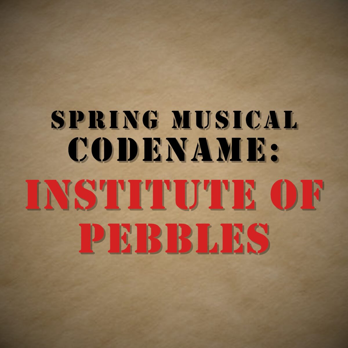 If you donât know it by now⌠follow the music.
#crotonacademy #kidstheatre #kidsmusical