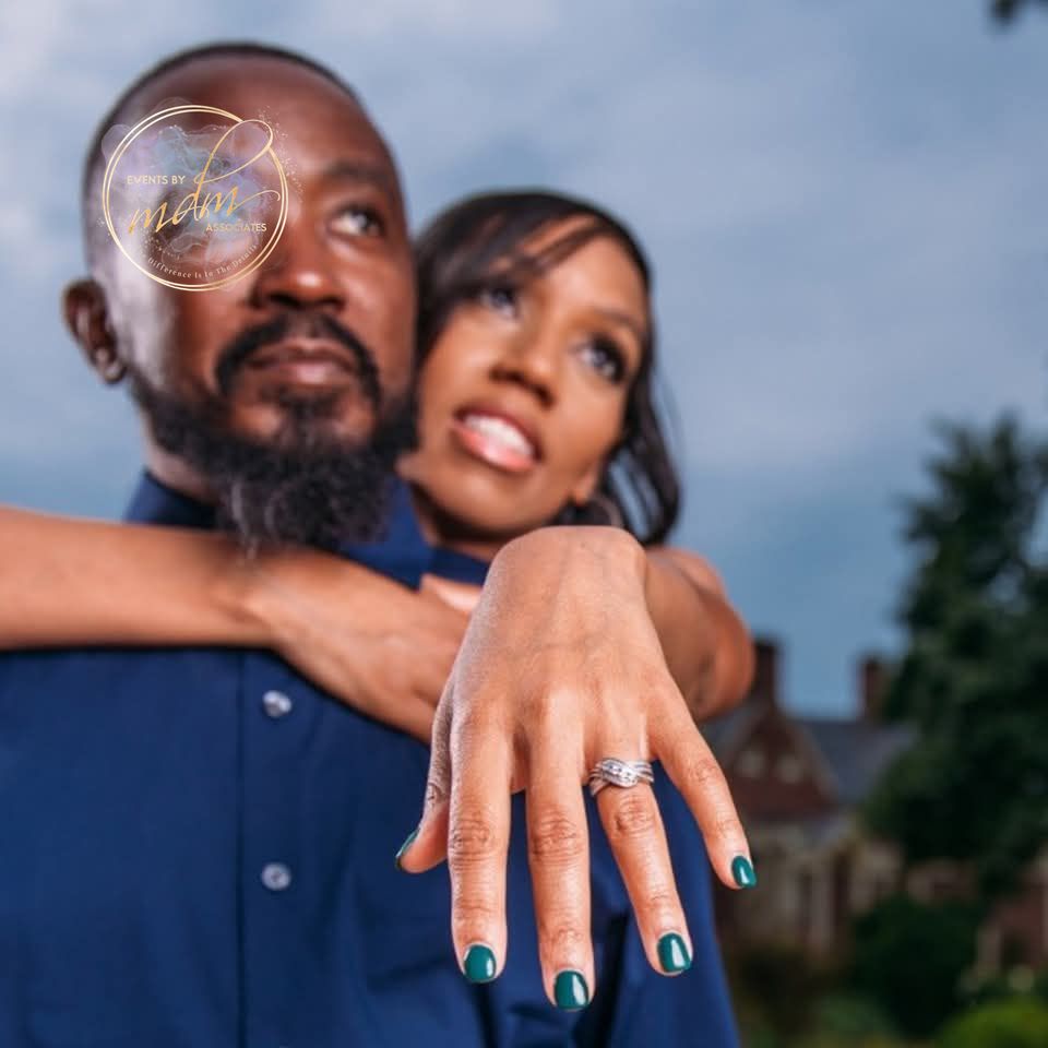 What sets luxury events apart isn't just beautiful decor it's intentional planning. At Events by MDM Associates, every detail is designed with purpose, flow, and guest experience in mind.
This is how timeless events are built.
Events by MDM Associates
#eventsbymdmassociates #mdmassociates #dmvplanner #dmvpartyplanner #dmveventplanner #thedifferenceisinthedetails #the360difference #yardpartydecor